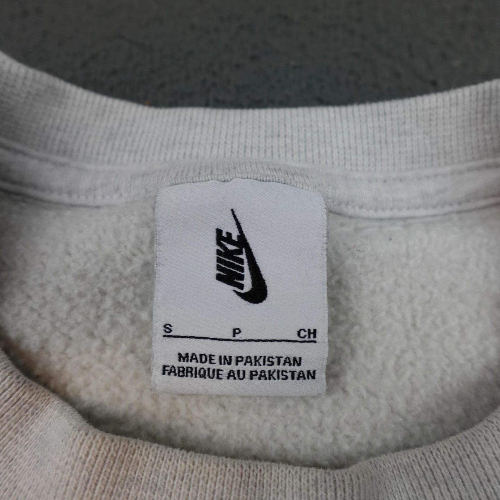 Nike VINTAGE no Size US S / EU 44-46 / 1 - 5 Thumbnail