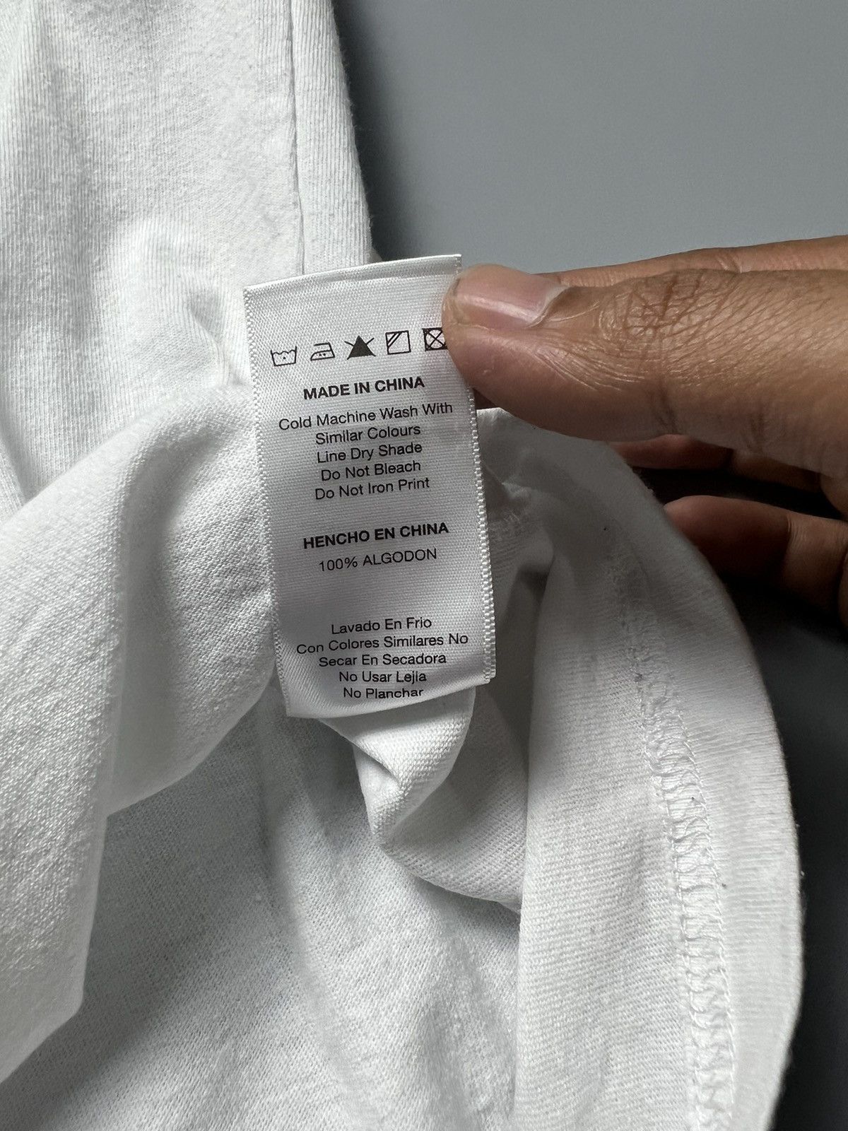 Butter Goods 2023 Buttergoods Skate Electronic Tee Size US M / EU 48-50 / 2 - 5 Thumbnail