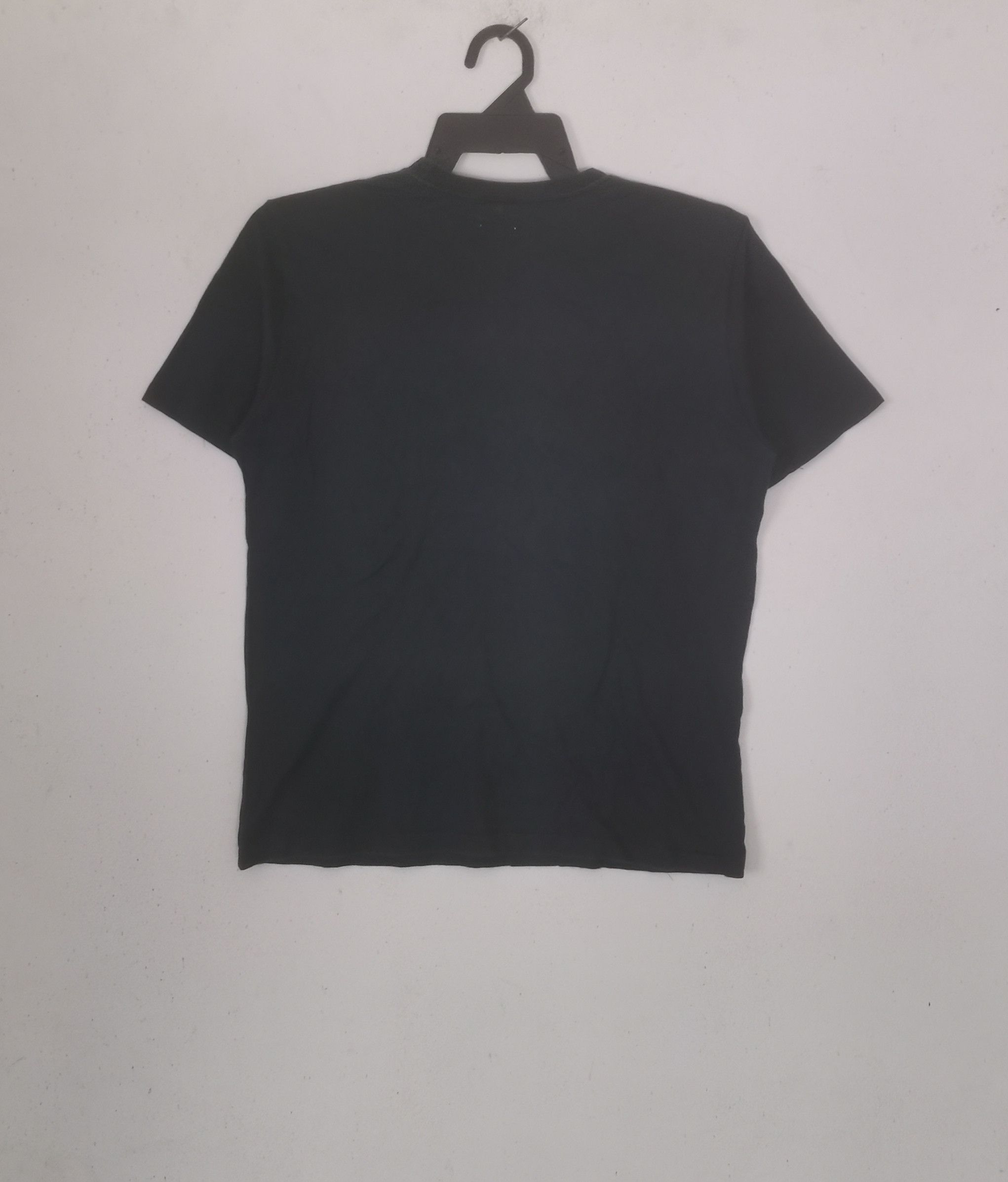 Hai Sporting Gear × Issey Miyake Rare Hai Sporting Gear by Issey Miyake t-shirt Size S / US 4 / IT 40 - 3 Thumbnail