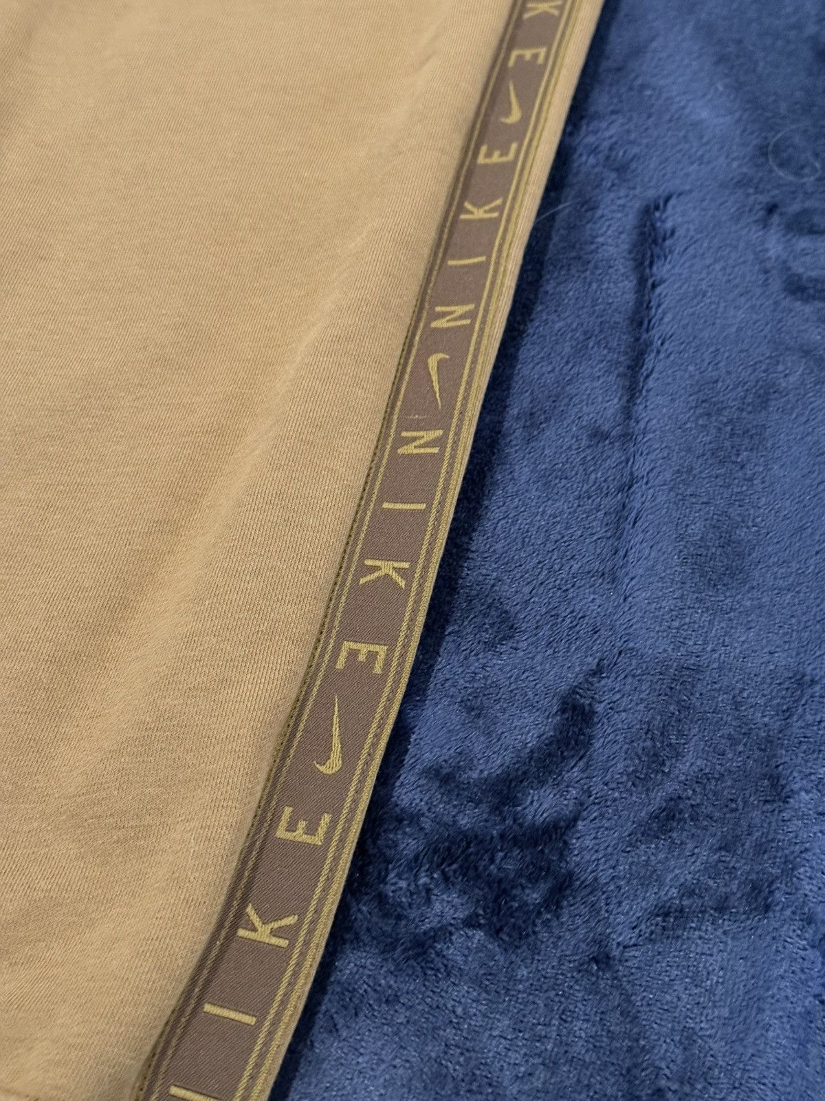 Nike NIKE SWEATS (MEDIUM) Size US 32 / EU 48 - 4 Thumbnail