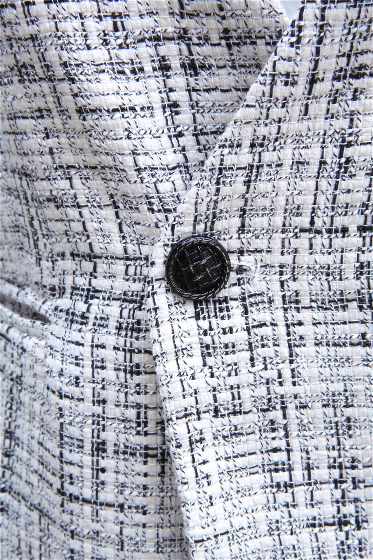 Dior Dior women's wool blazer jacket Size S / US 4 / IT 40 - 2 Thumbnail