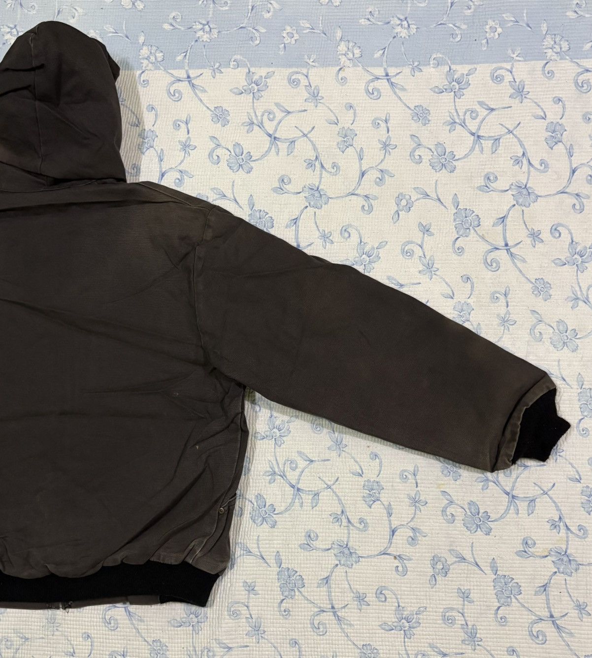 Caterpillar Caterpillar WorkWear Chore Hoodie Jacket Size US L / EU 52-54 / 3 - 10 Thumbnail
