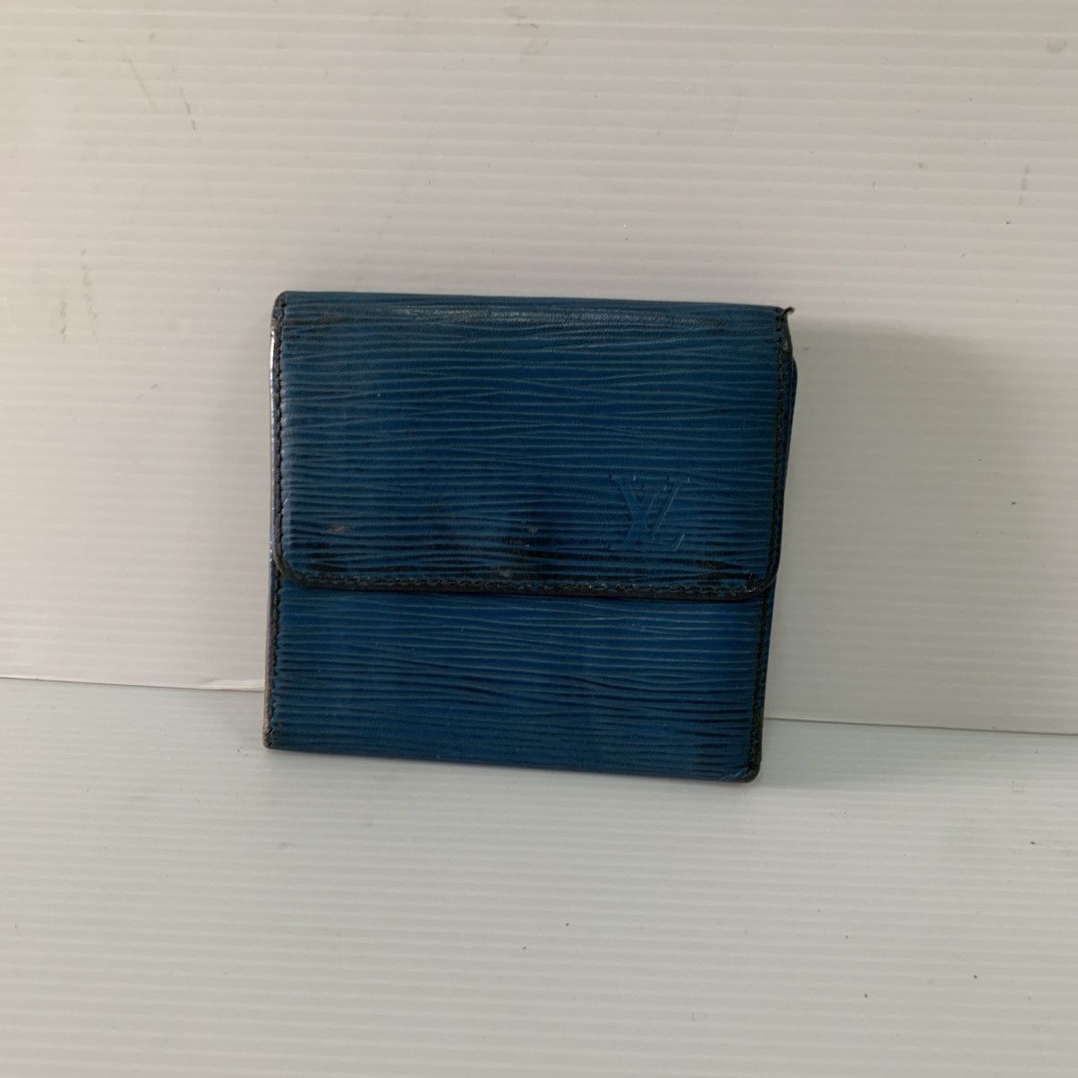 Louis Vuitton Louis Vuitton EPI Leather Wallet Size ONE SIZE - 3 Thumbnail