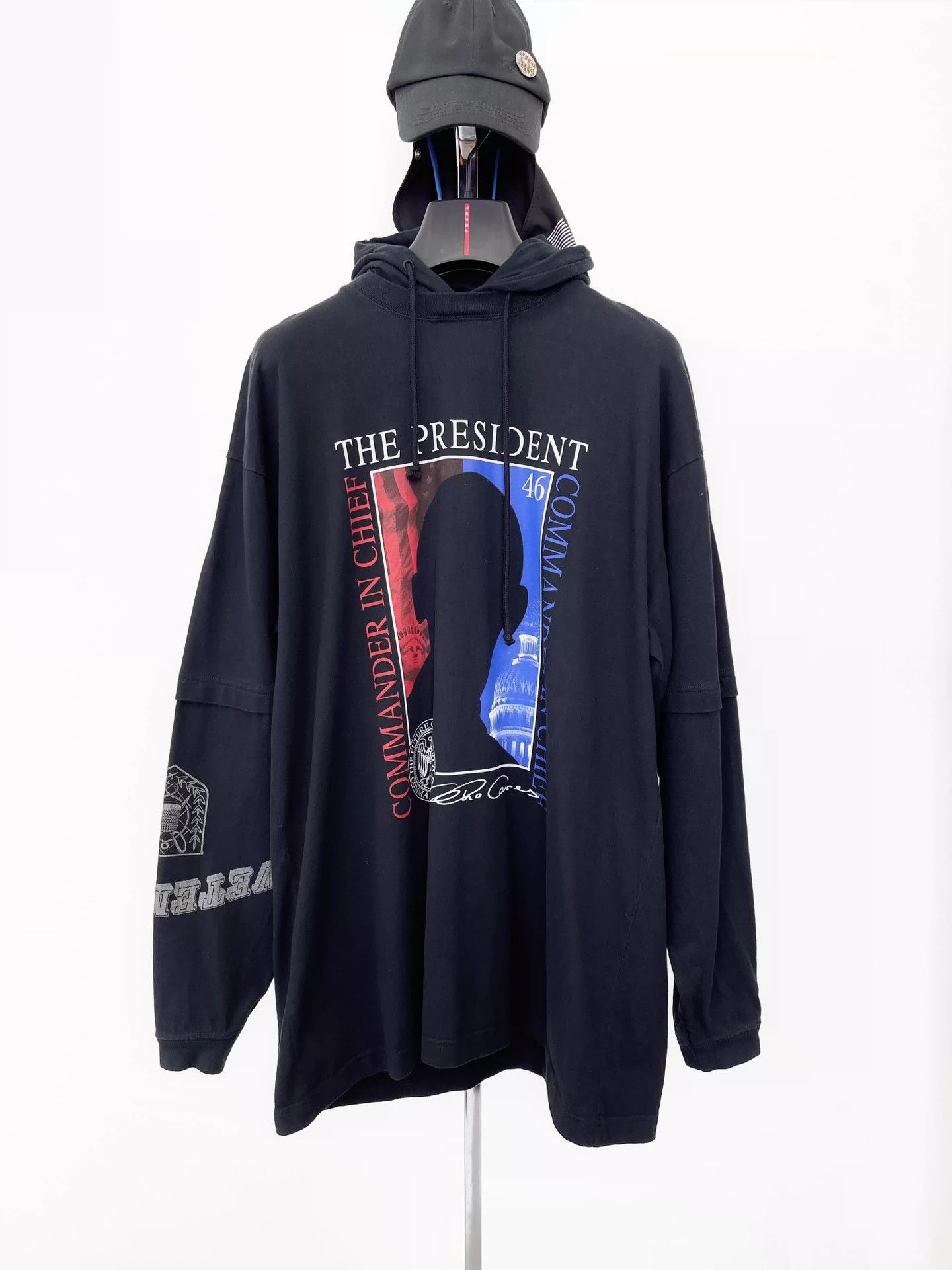 Vetements Fake | Grailed