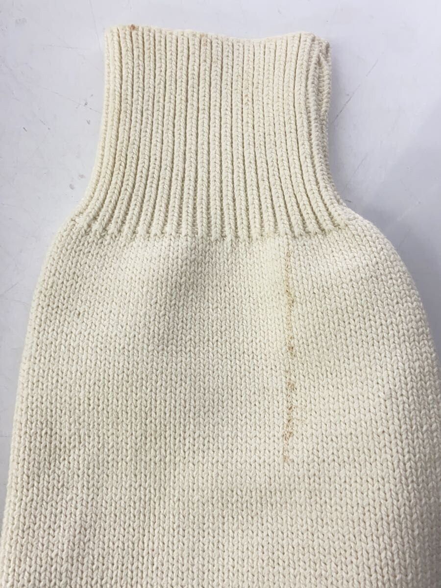 Comme des Garcons Homme 90's Knit Cardigan Size US S / EU 44-46 / 1 - 7 Thumbnail
