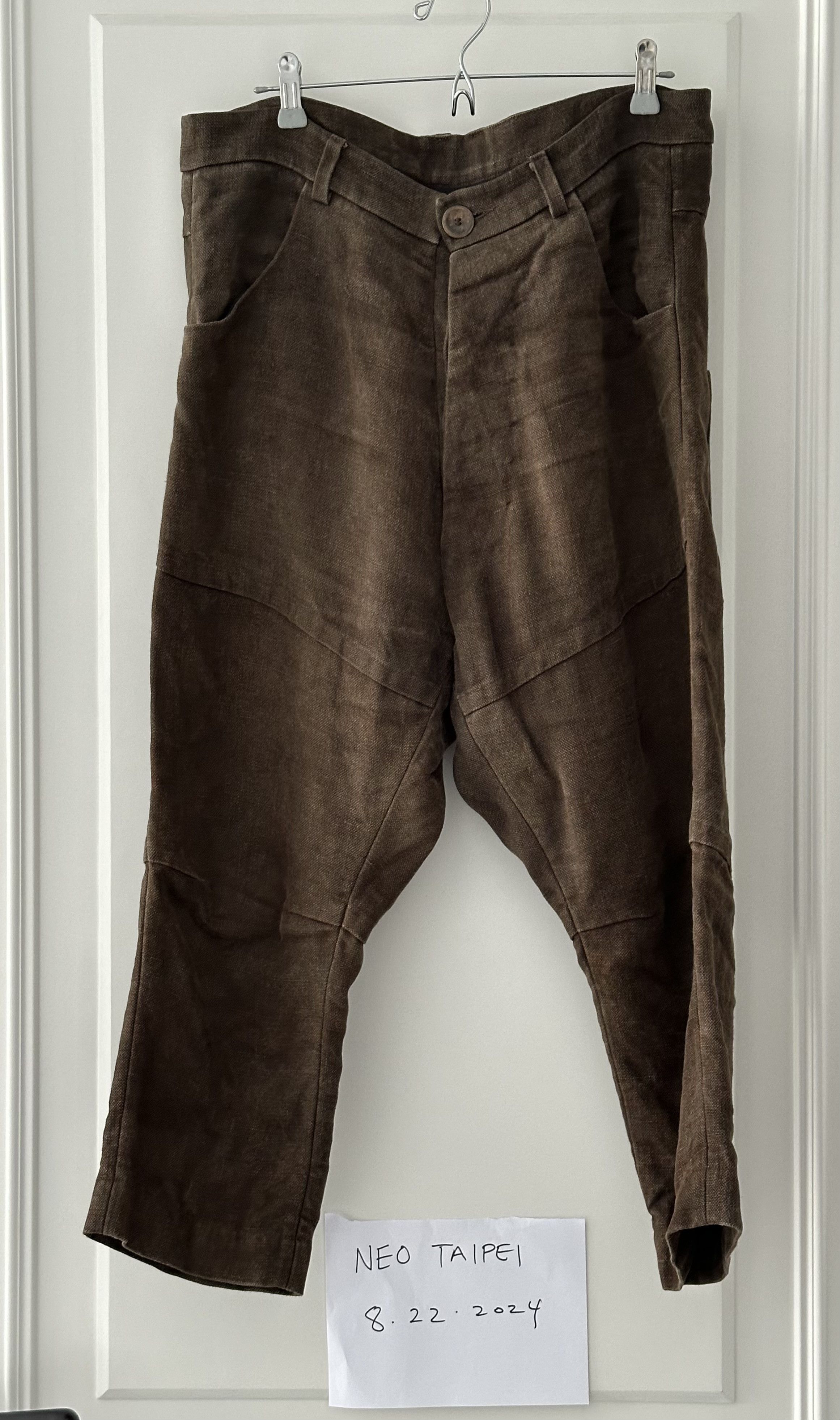 Biek Verstappen × John Alexander Skelton × Paul Harnden Shoemakers 