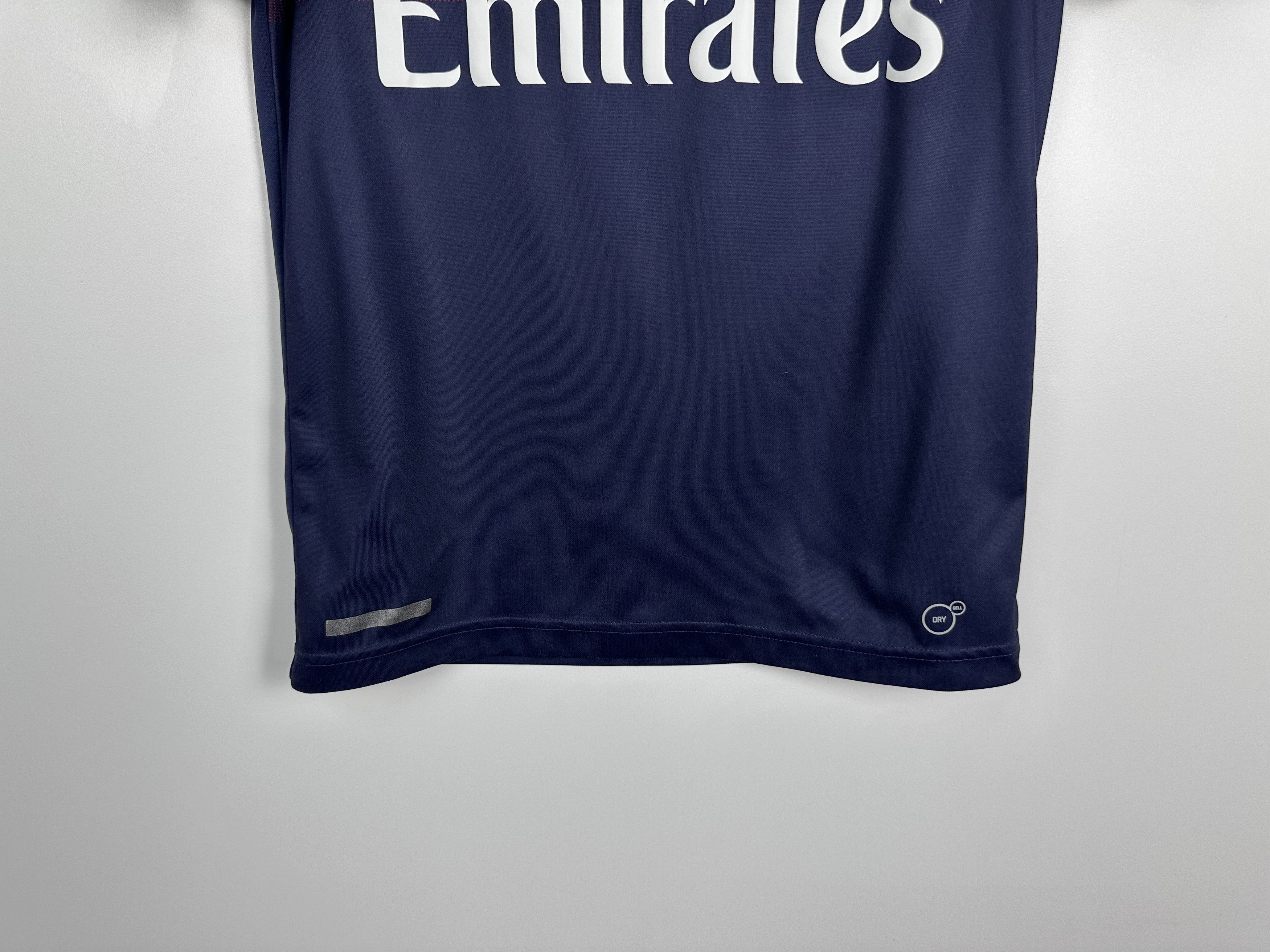 Puma ARSENAL 2018 2019 FOOTBALL SHIRT SOCCER JERSEY PUMA Size XS Size US XS / EU 42 / 0 - 5 Thumbnail