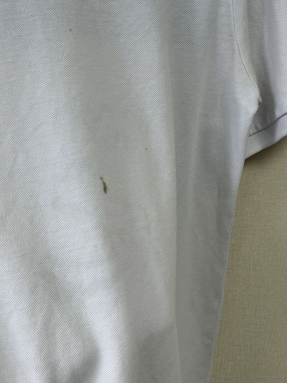 Vintage Vintage YSL Polo very rare Size US M / EU 48-50 / 2 - 8 Thumbnail