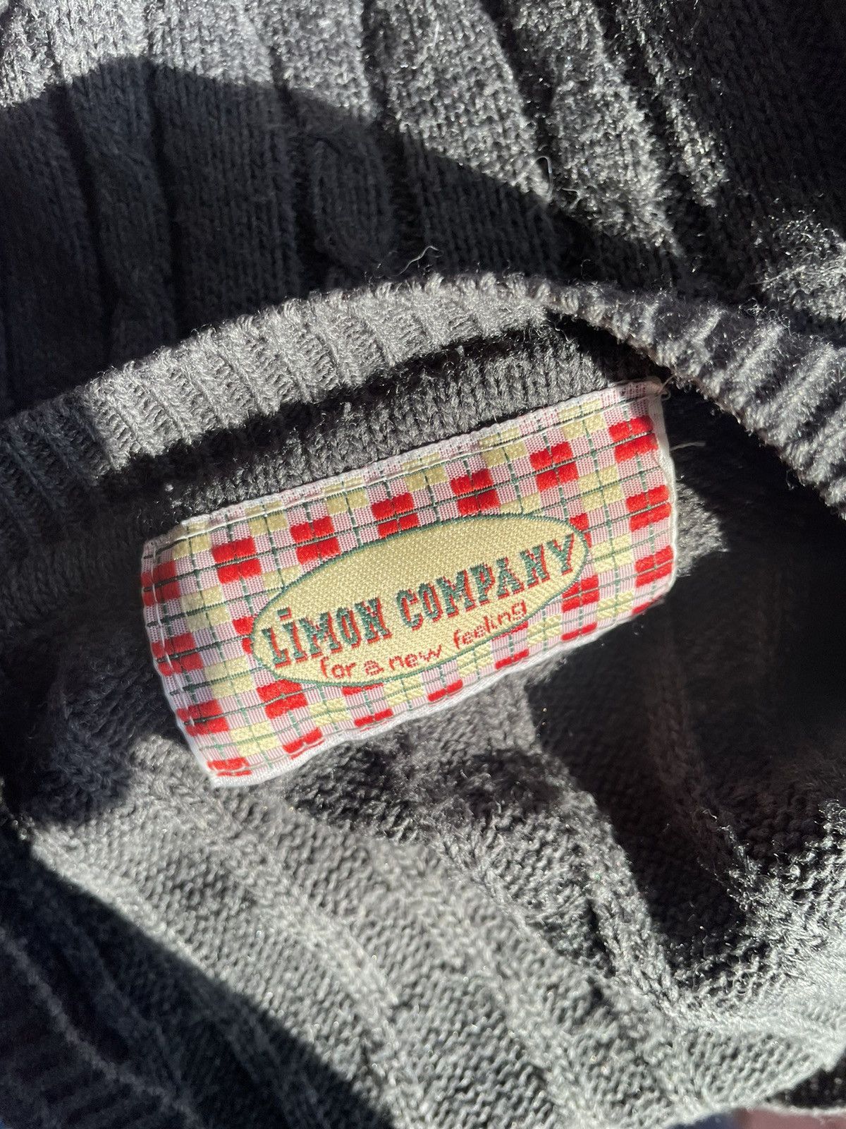 Vintage Vintage jumper Size L / US 10 / IT 46 - 19 Thumbnail