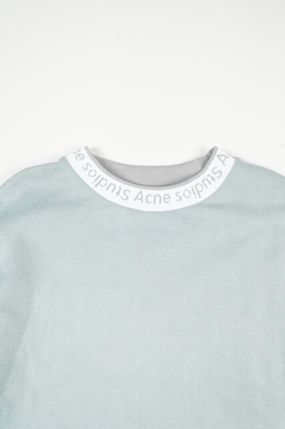 Acne Studios Acne Studios Crew Neck Men Jumper Oversized Fit Top Size M Size US L / EU 52-54 / 3 - 2 Thumbnail