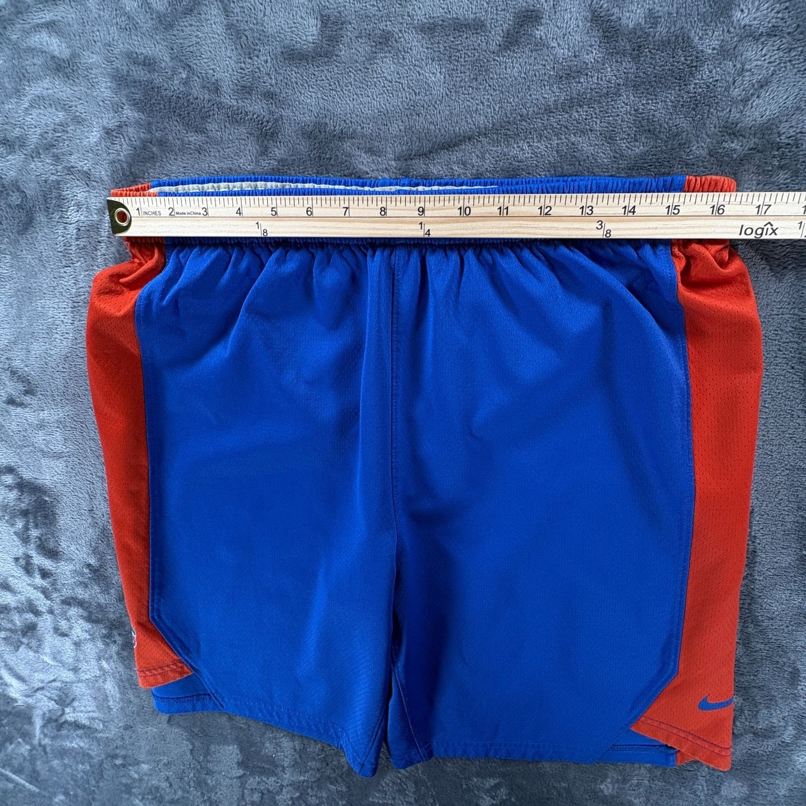 Nike Nike Shorts Men M,L University of Florida Gators Vintage Y2K Size US 32 / EU 48 - 7 Thumbnail