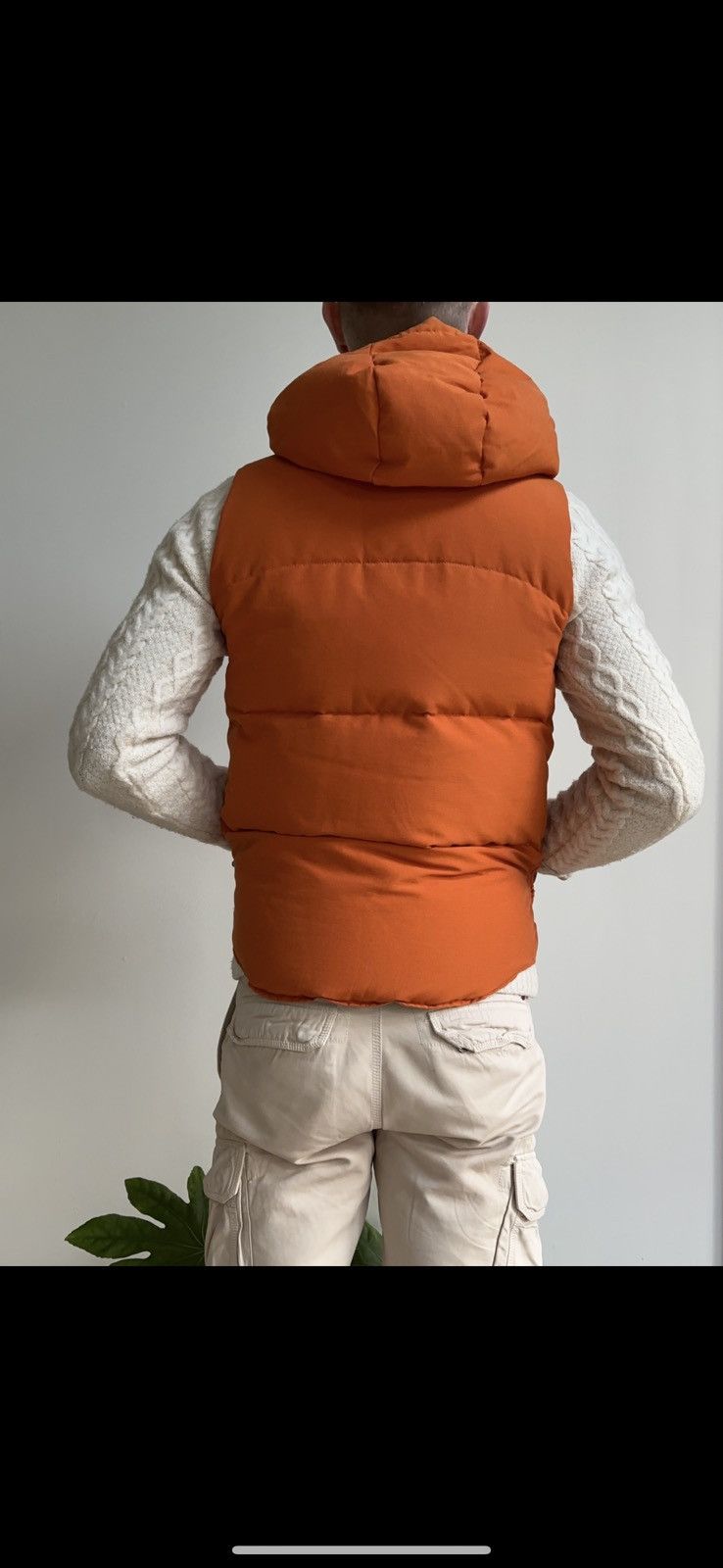 Beams Plus Beam plus mens medium Gilet Size US M / EU 48-50 / 2 - 2 Thumbnail
