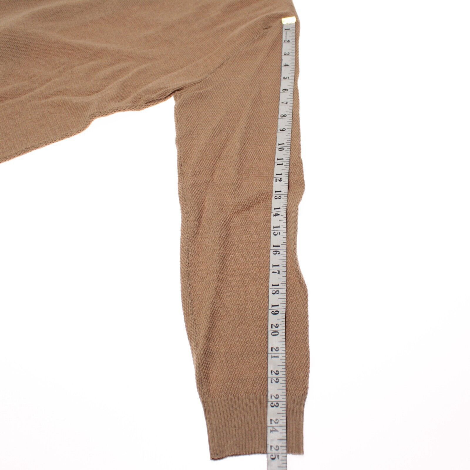 Other Stenstroms Sweater Size US L in Brown Size US L / EU 52-54 / 3 - 5 Thumbnail