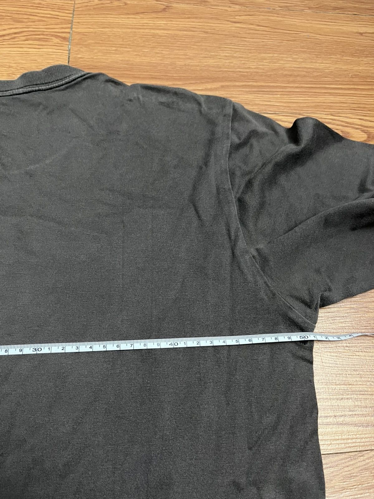 Number (N)ine Number Nine AW07 Mosaik Shirt Size US M / EU 48-50 / 2 - 13 Thumbnail