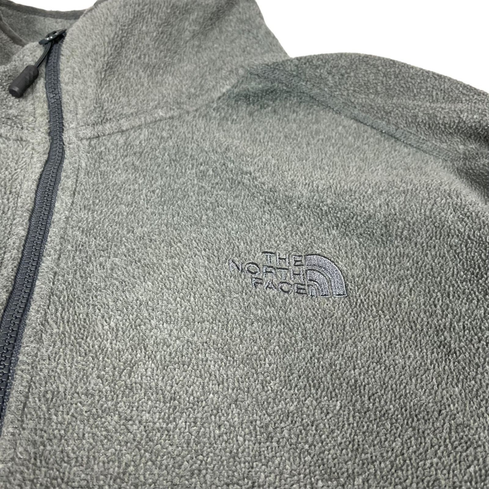 The North Face The North Face Fleece Size US XL / EU 56 / 4 - 3 Thumbnail