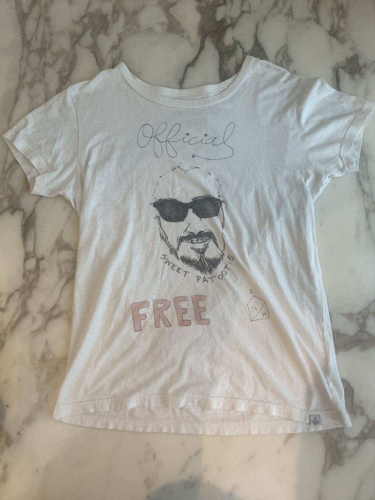Kapital × Visvim Visvim Sweet Patootie Shirt Size 1/S Size US S / EU 44-46 / 1 - 1 Thumbnail