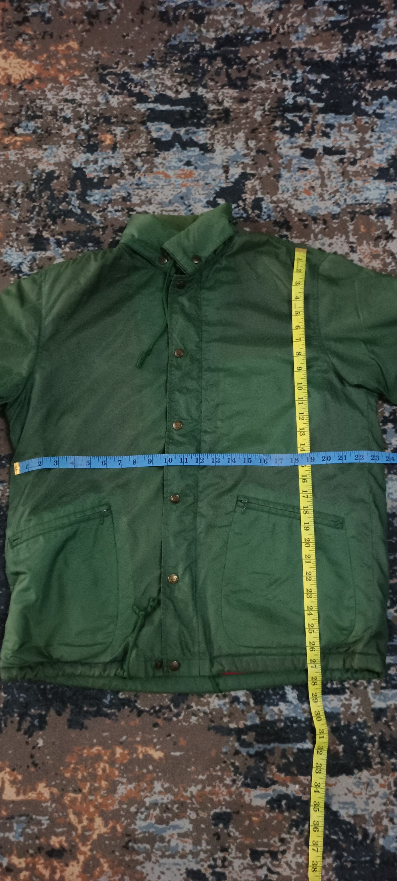 Eddie Bauer × Vintage VINTAGE💥 EDDIE BAUER WINDBRAKES Size US L / EU 52-54 / 3 - 9 Thumbnail