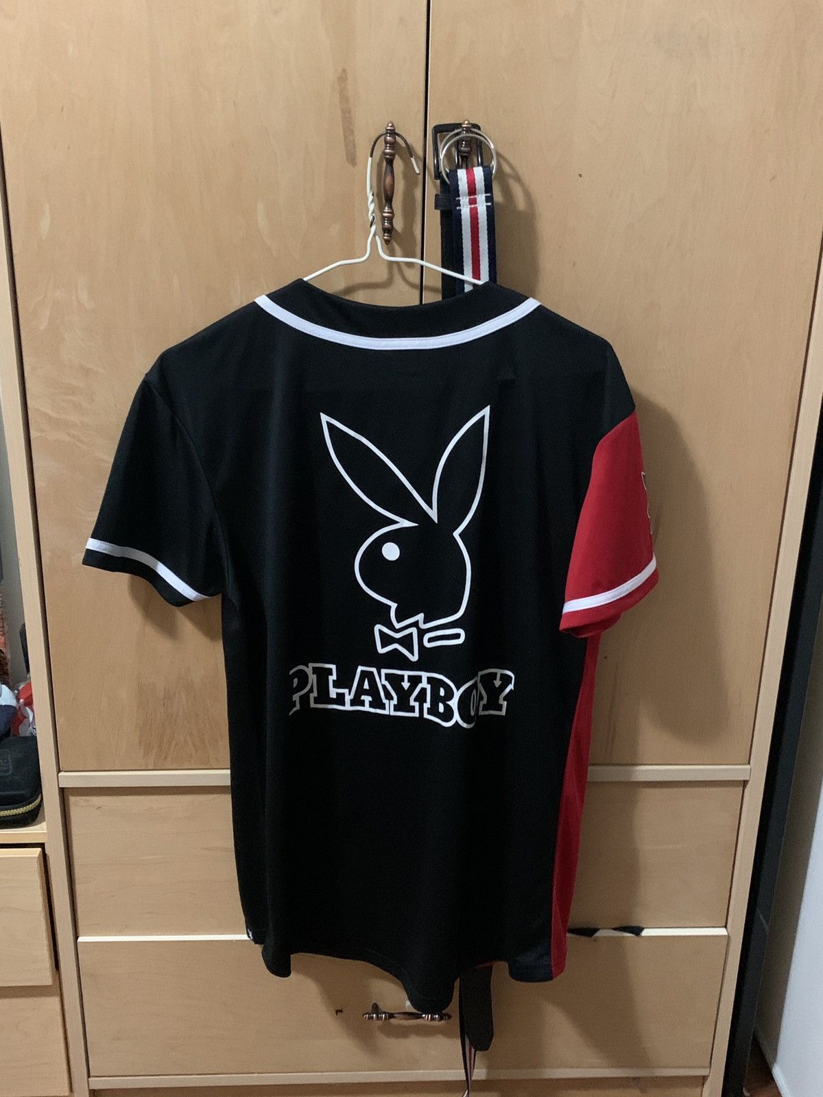 Playboy jersey