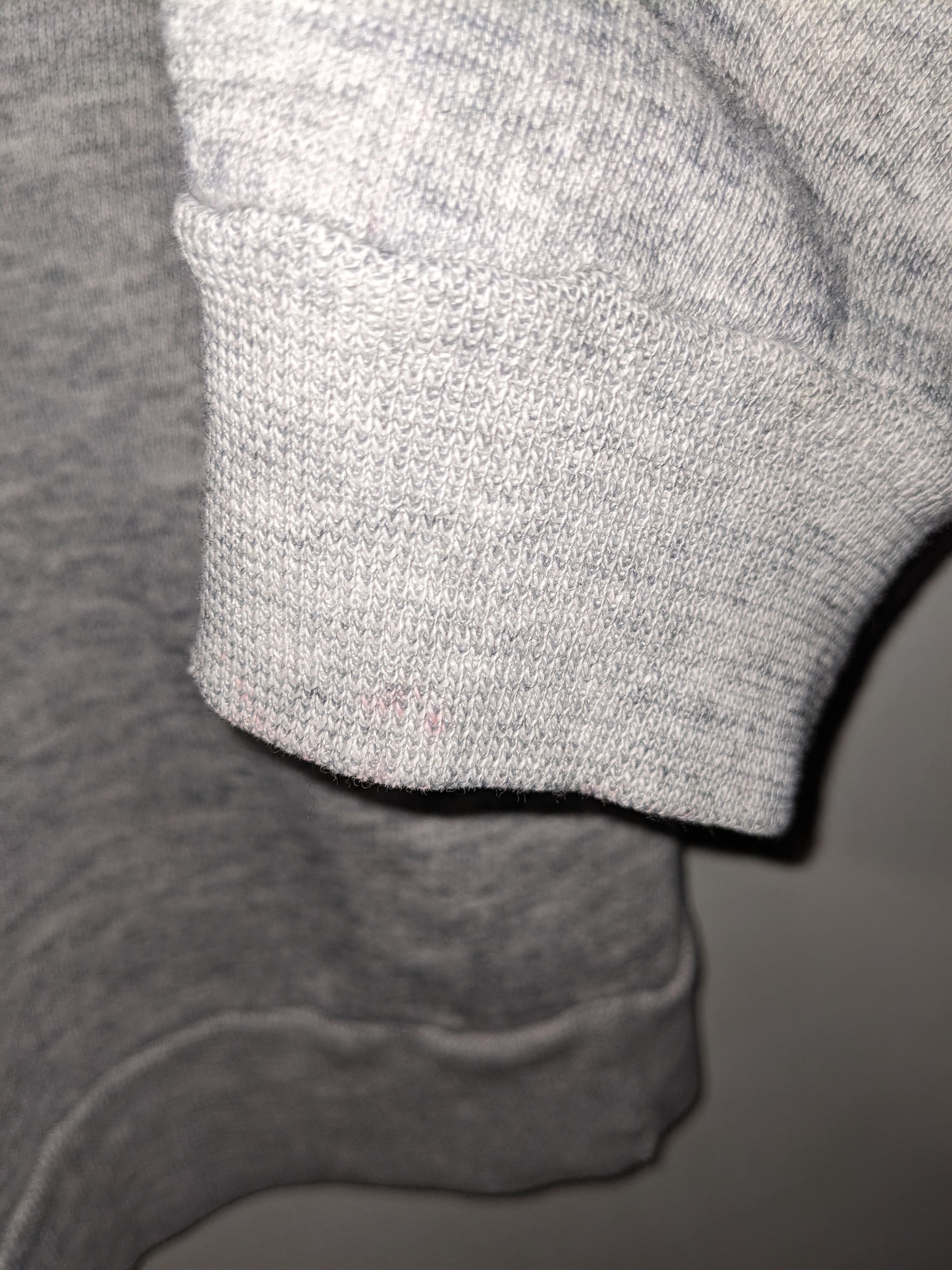 Champion × Vintage Vintage 80s Ohio State University Champion Sweatshirt Size US XL / EU 56 / 4 - 8 Thumbnail