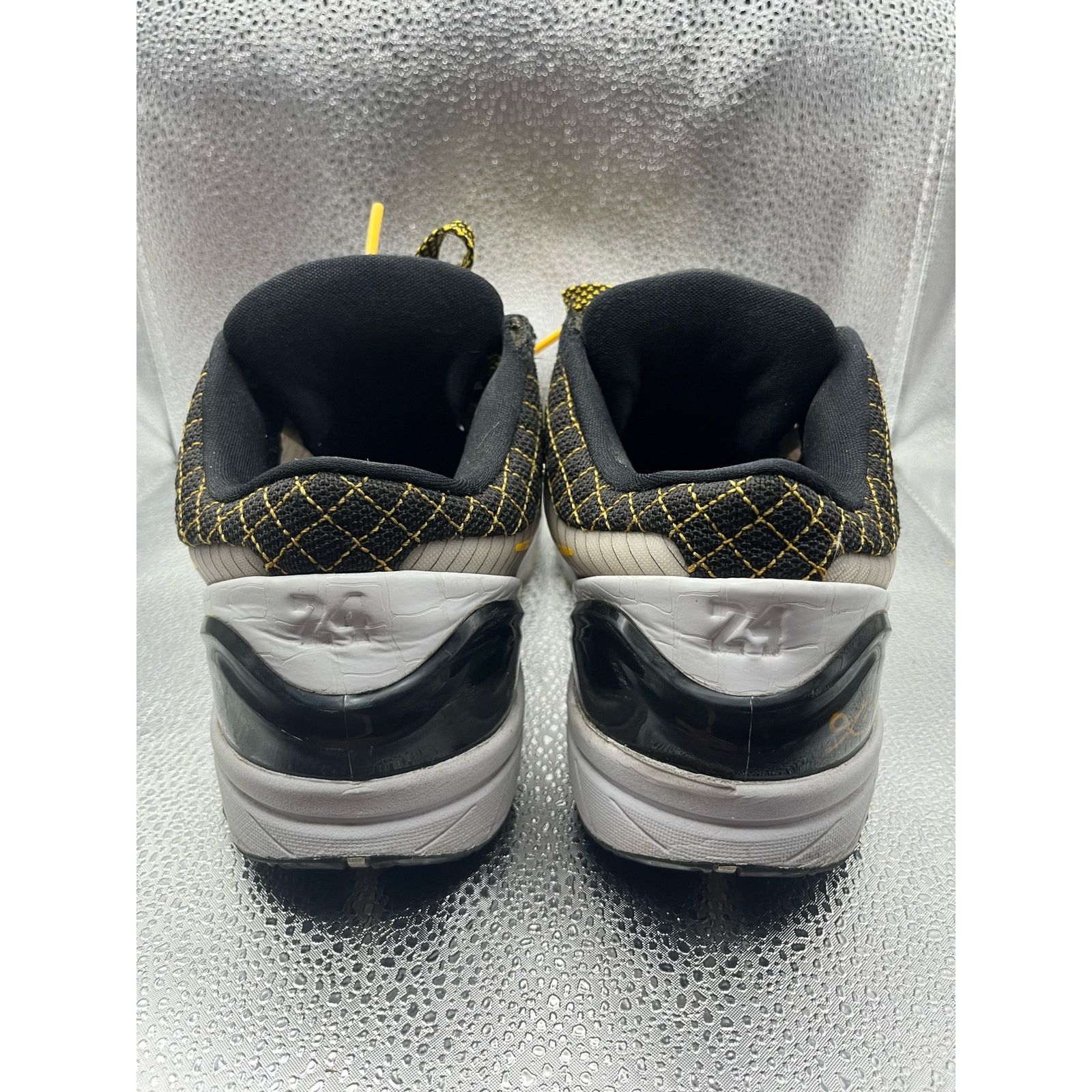 Nike Nike Zoom Kobe 4 Protro Del Sol 2019 Basketball Shoes Size 8 Size US 8 / EU 41 - 6 Thumbnail