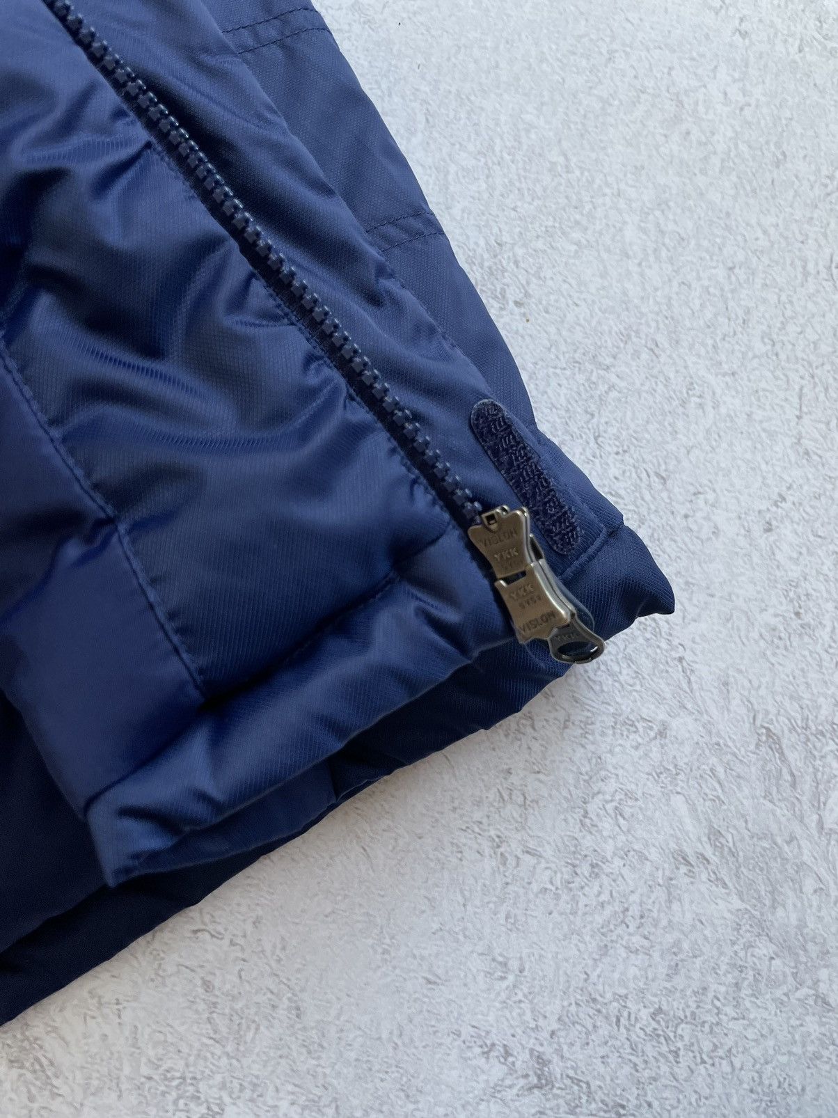 Vintage Adidas Schalke 04 Vintage Soccer Football Jacket Park S M Size US S / EU 44-46 / 1 - 11 Thumbnail