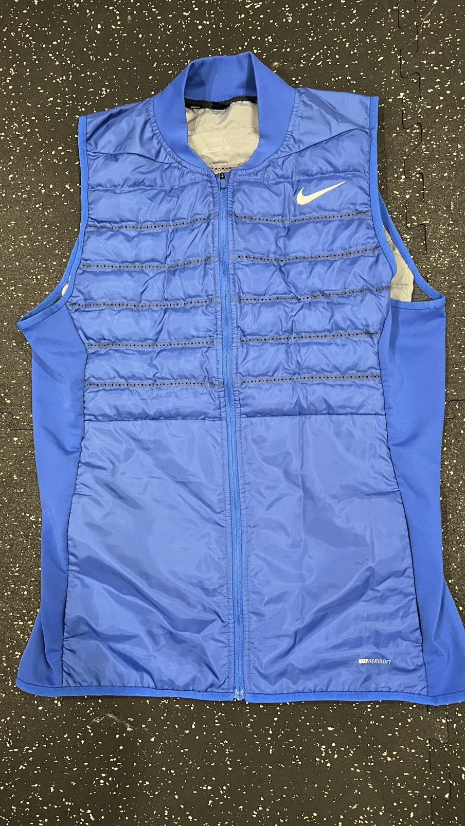 Nike NIKE GOLF Aeroloft Vest Size US M / EU 48-50 / 2 - 1 Thumbnail