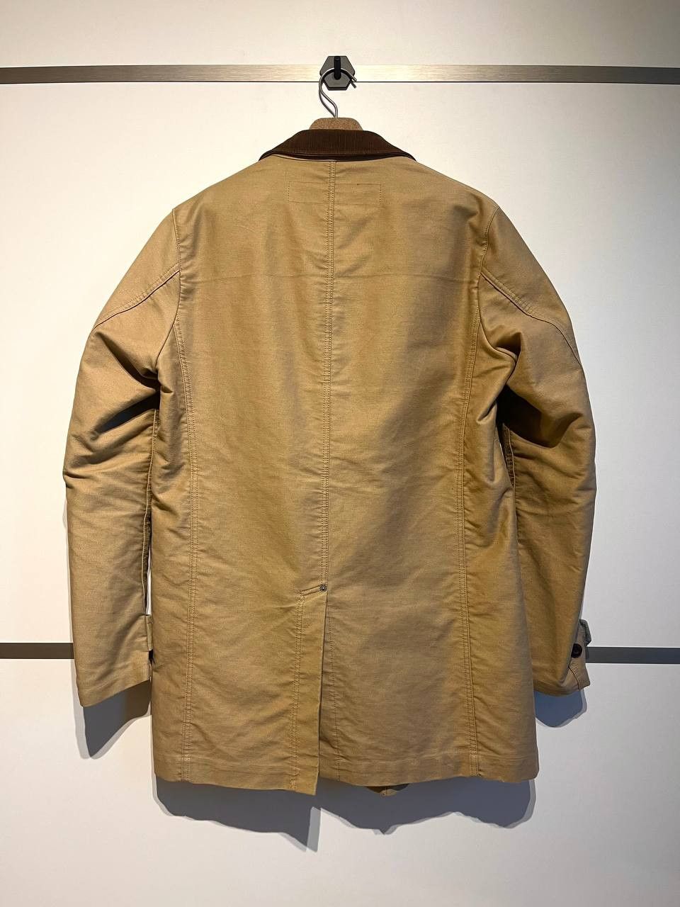 Comme des Garcons AW2012 Junya Watanabe X Comme des Garcons jacket Size US L / EU 52-54 / 3 - 2 Thumbnail