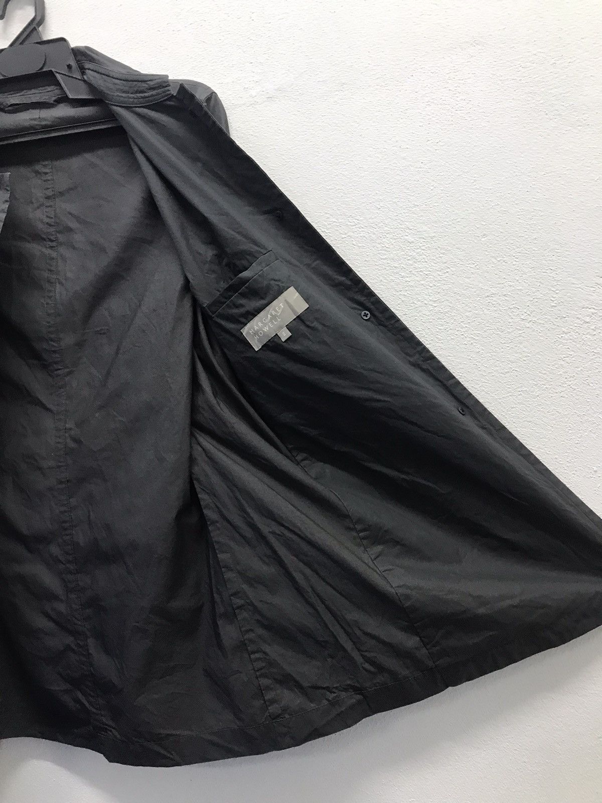 Margaret Howell × Vintage Vintage Margaret Howell Jacket Size US M / EU 48-50 / 2 - 8 Thumbnail