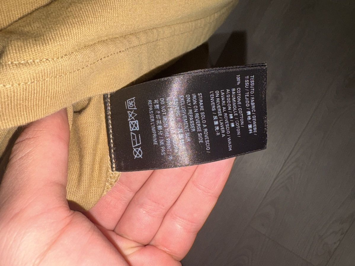 Balenciaga Balenciaga T shirt Size US S / EU 44-46 / 1 - 7 Thumbnail