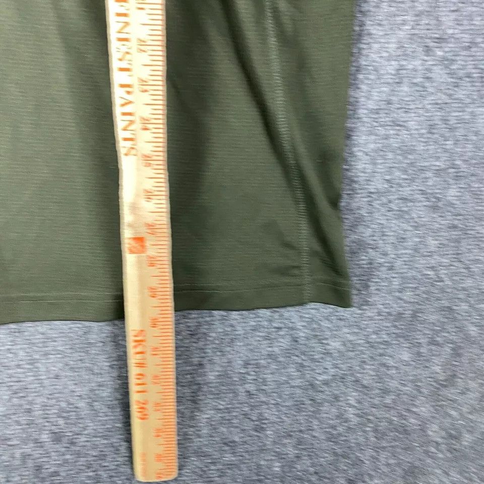 Prince Prince Polo Shirt Men's XL Green Adults Short Sleeve Size US XL / EU 56 / 4 - 5 Thumbnail