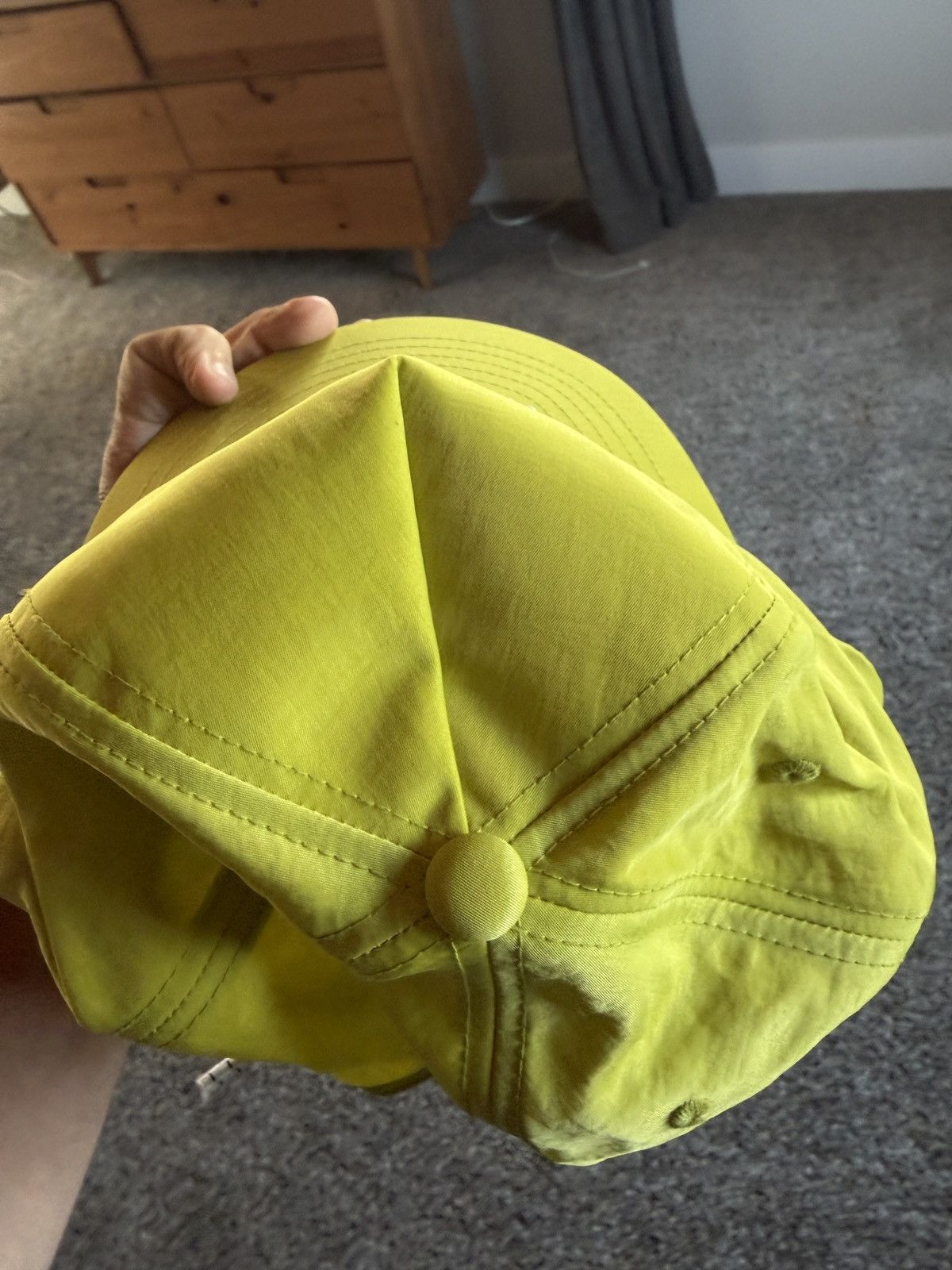 Western Hydrodynamic Research Western Hydrodynamic Hat Size ONE SIZE - 6 Thumbnail