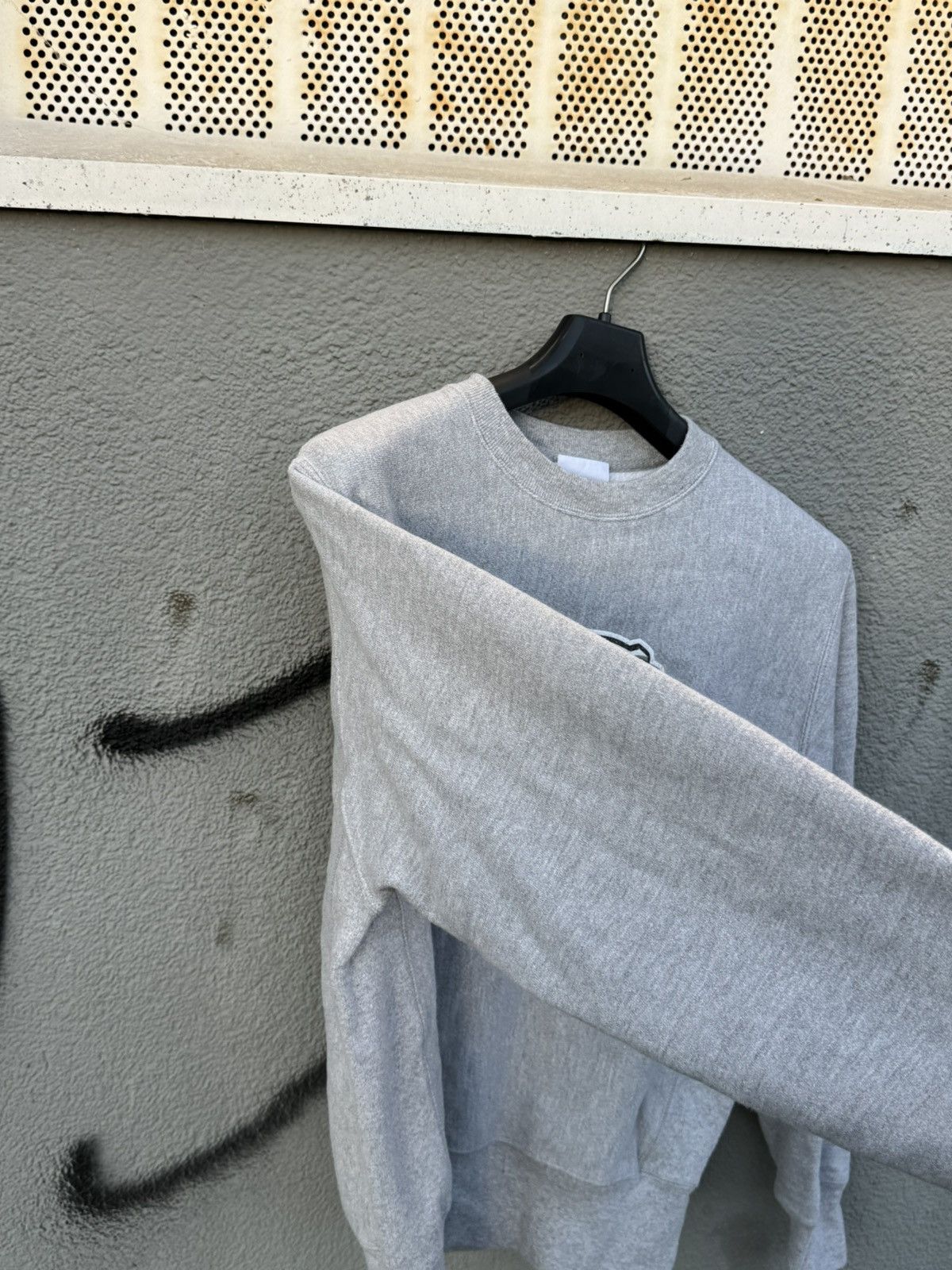 Champion × Vintage Vintage CHAMPION REVERSE WEAVE Ohio Northern University Bear Size US L / EU 52-54 / 3 - 8 Thumbnail