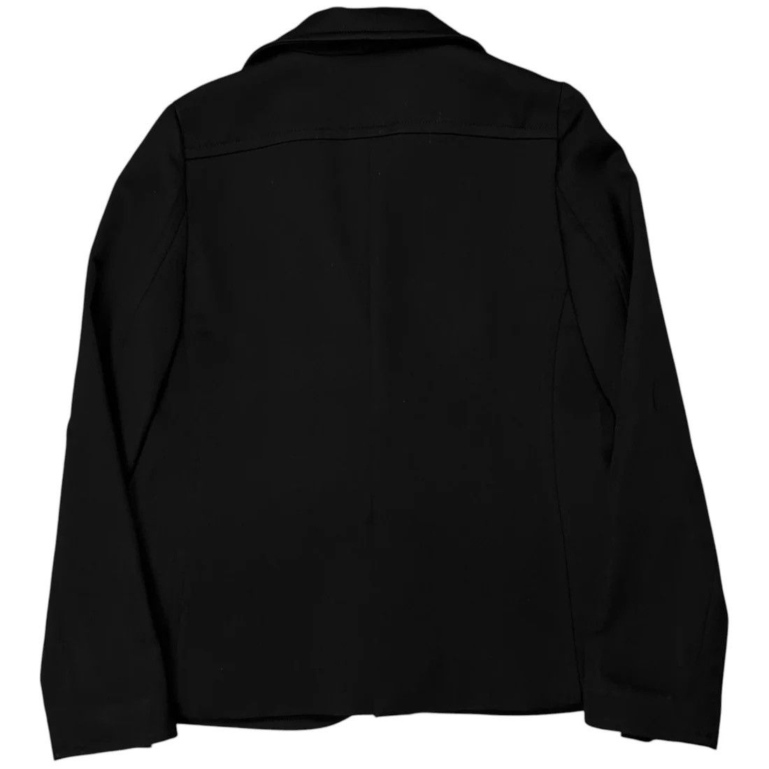 Balenciaga Balenciaga Double Breasted Sailor Blazer - AW11 Size US XS / EU 42 / 0 - 3 Thumbnail