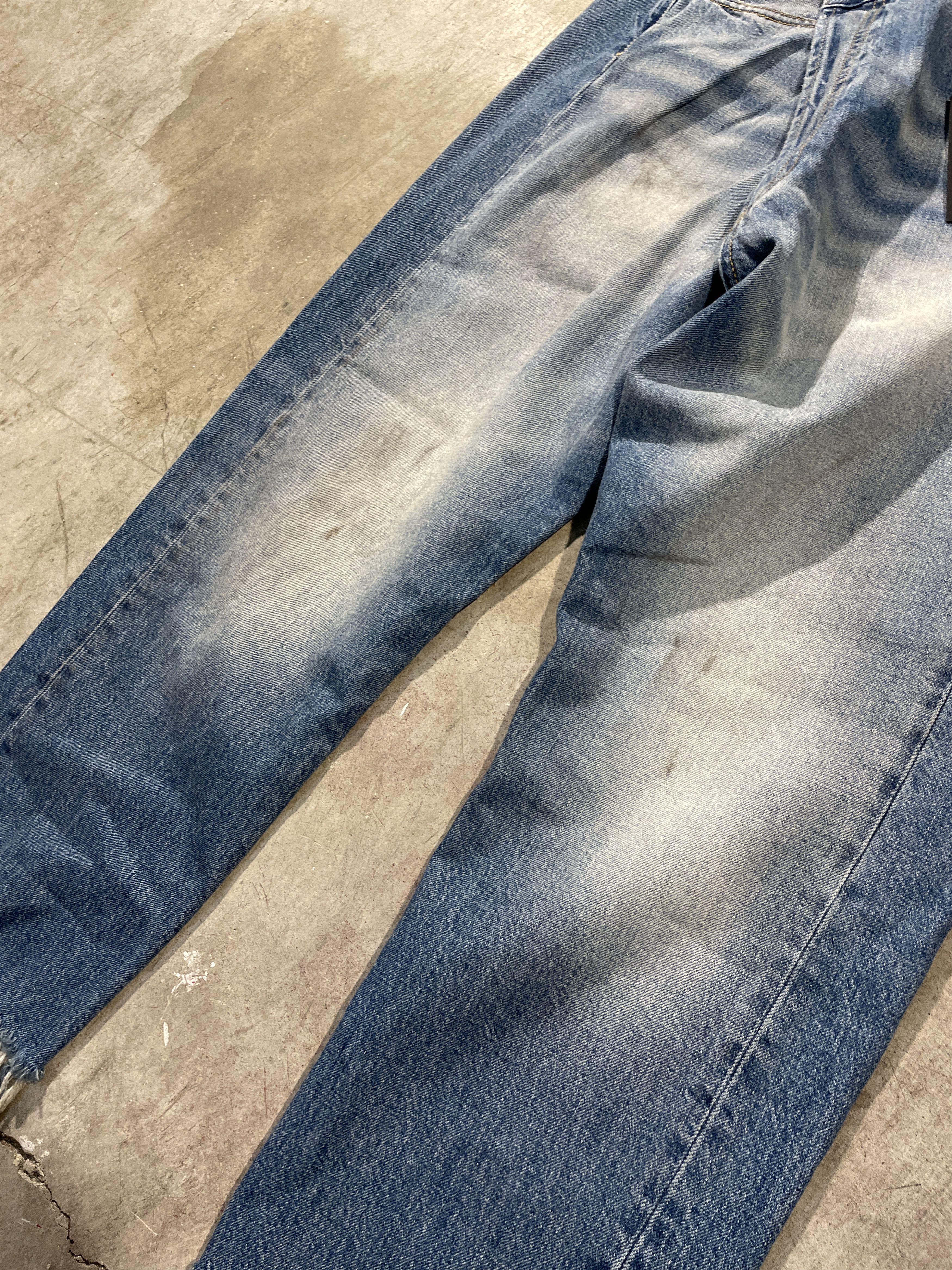 R13 R13 Crossover Turner Size 27" / US 4 / IT 40 - 4 Thumbnail