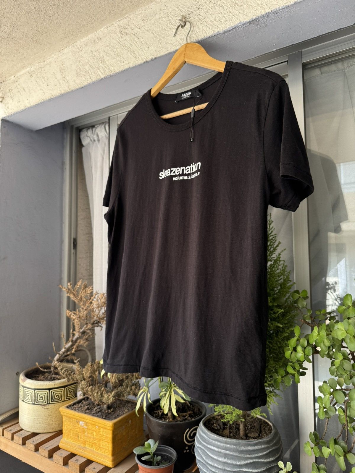 Jaded London Tシャツ Shop Celestial Tee | Jaded London | Clothing
