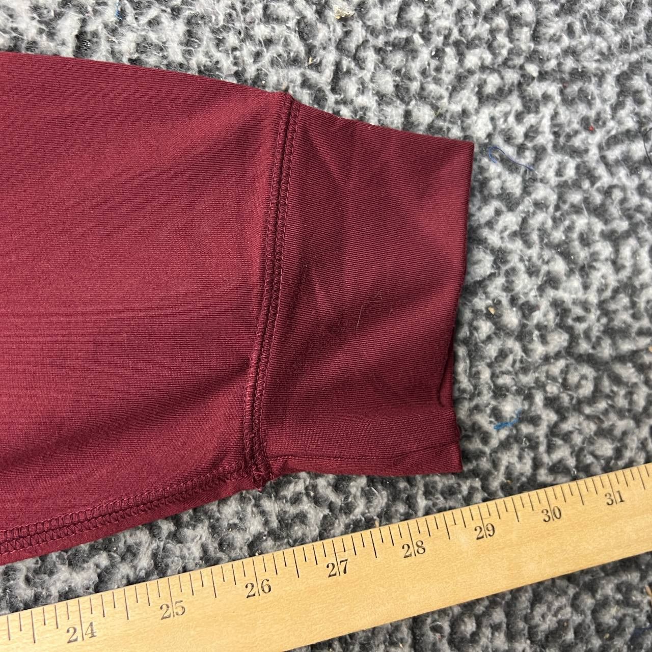Puma Puma Jogger Sweatpants Women Drawstring Elastic Waist New XL Size 33" - 4 Thumbnail