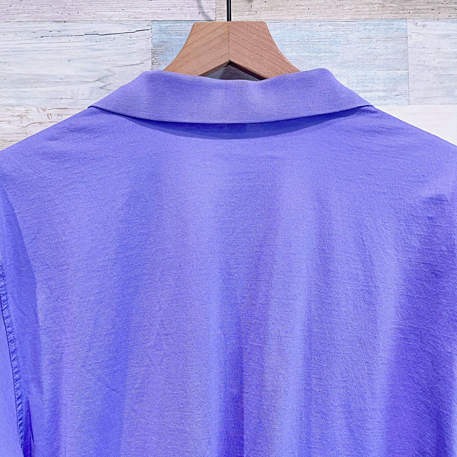 Peter Millar Peter Millar Jersey Golf Polo Shirt Purple Short Sleeve L Size US L / EU 52-54 / 3 - 4 Thumbnail