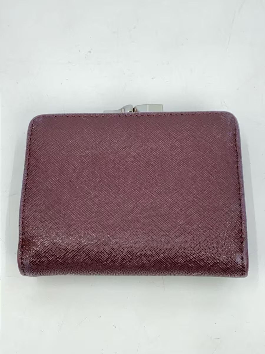 Vivienne Westwood Orb Leather Wallet Size ONE SIZE - 2 Thumbnail