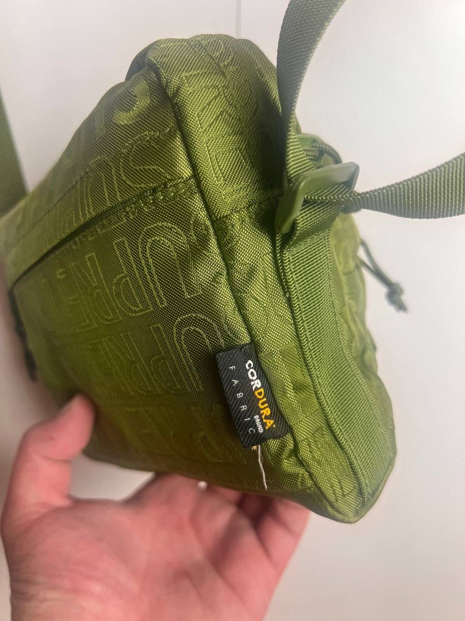 Supreme Supreme SS19 Shoulder Bag Size ONE SIZE - 6 Thumbnail