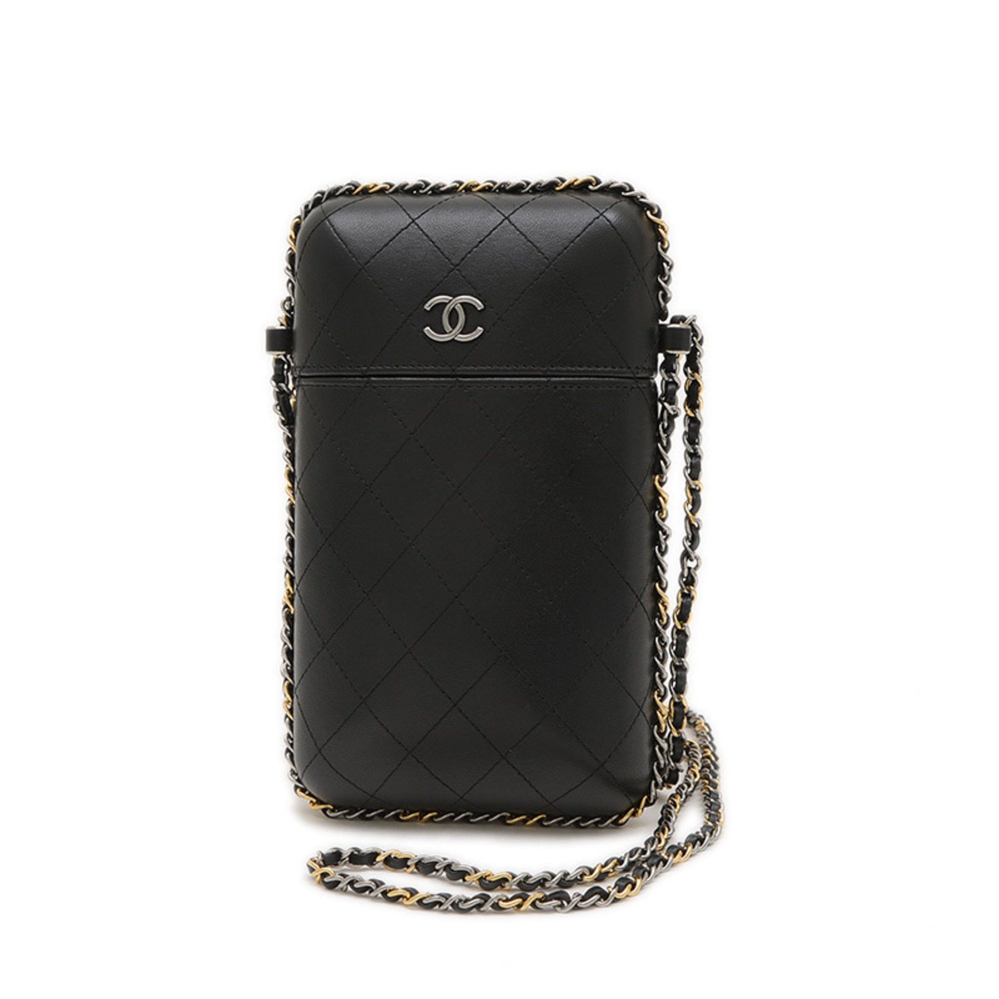Chanel Chanel 94471 Phone Case | Grailed 