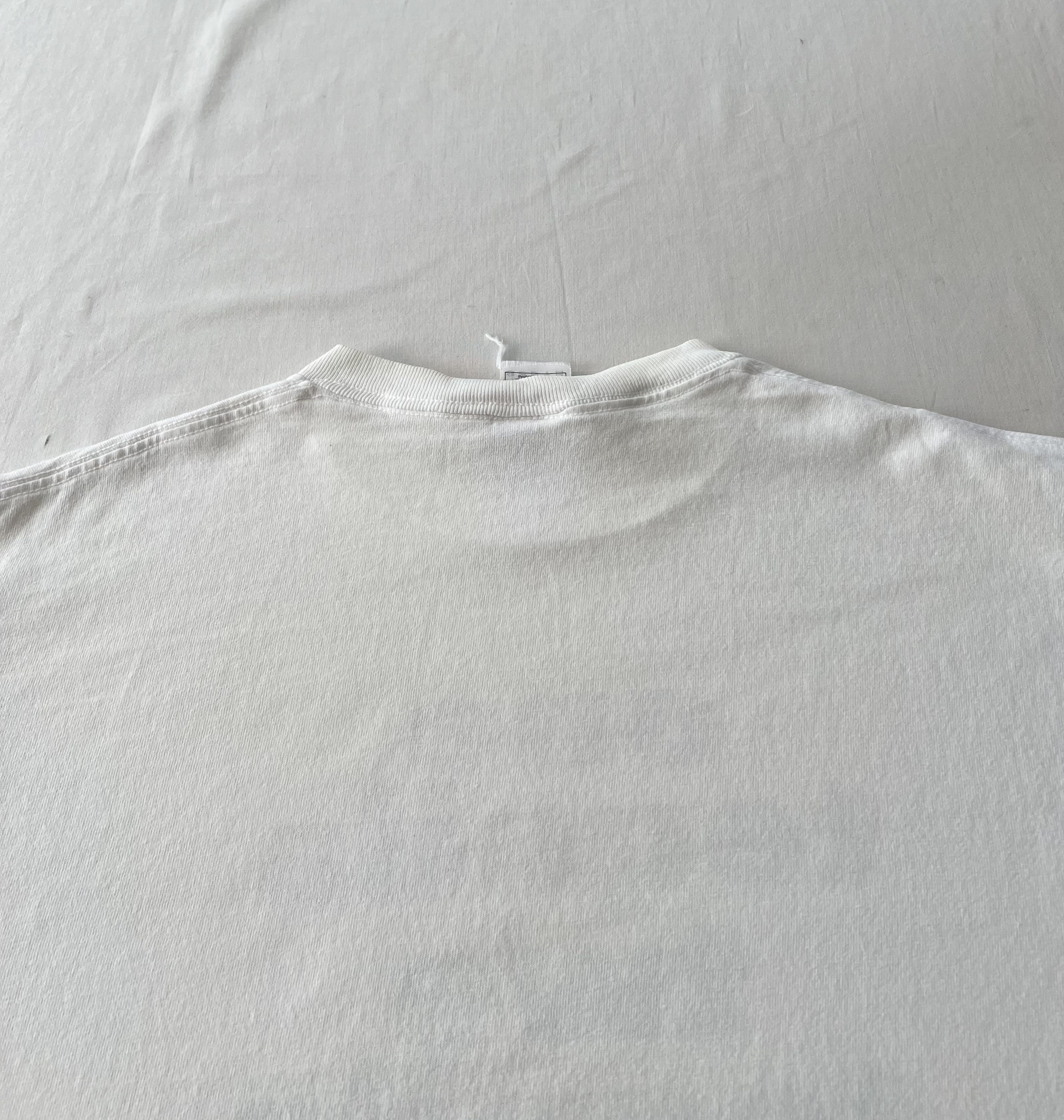 Vintage Vintage 90s One Tequila Two Tequila Three Tequila Floor Tee Size US M / EU 48-50 / 2 - 16 Thumbnail