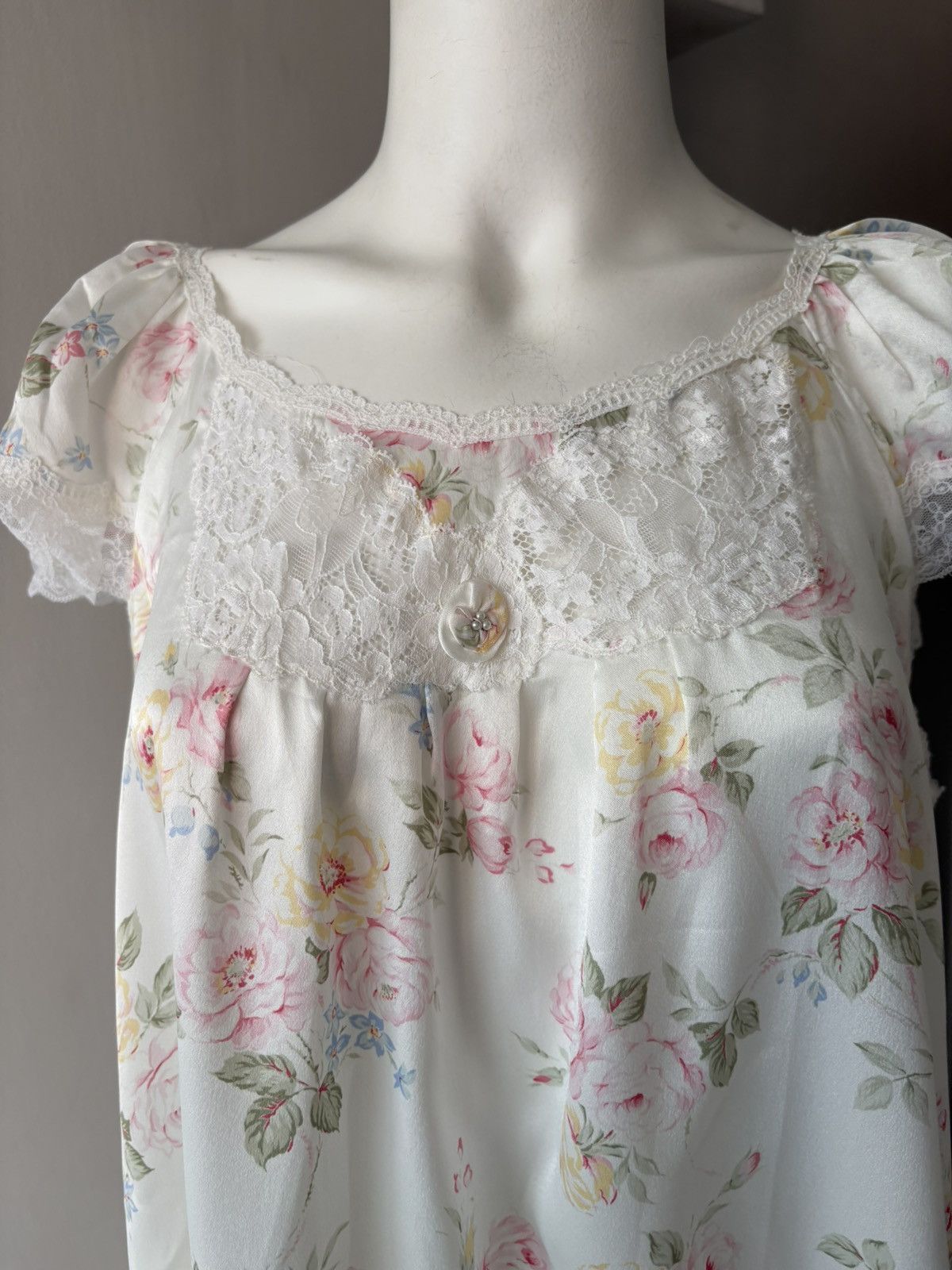 Christian Dior Monsieur Christian Dior nightwear Size XL / US 12-14 / IT 48-50 - 8 Thumbnail