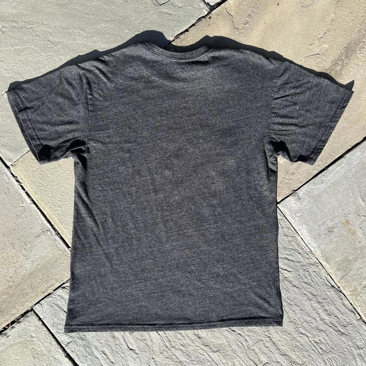 Ford Shelby Cobra Mustang Felt Graphic T-shirt Size US M / EU 48-50 / 2 - 4 Thumbnail