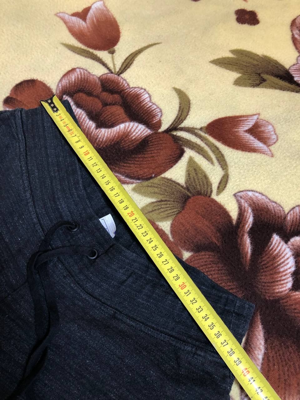 Nike Nike Joggers Pants Womens Sportwear Advance Sweatpants Size 28" / US 6 / IT 42 - 6 Thumbnail