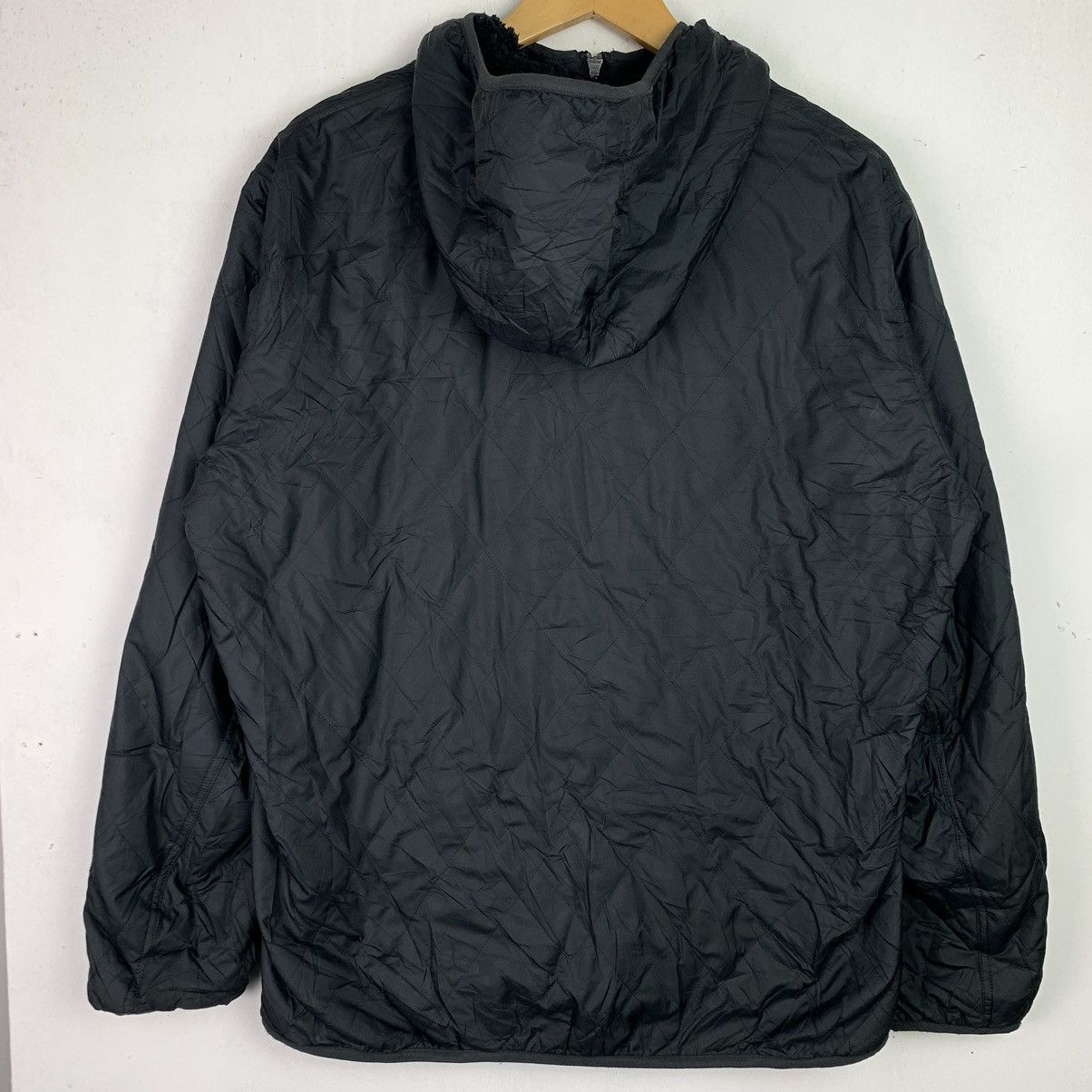 Japanese Brand × Uniqlo × Vintage Vintage Uniqlo Full Zipper Jacket Size US XL / EU 56 / 4 - 12 Thumbnail