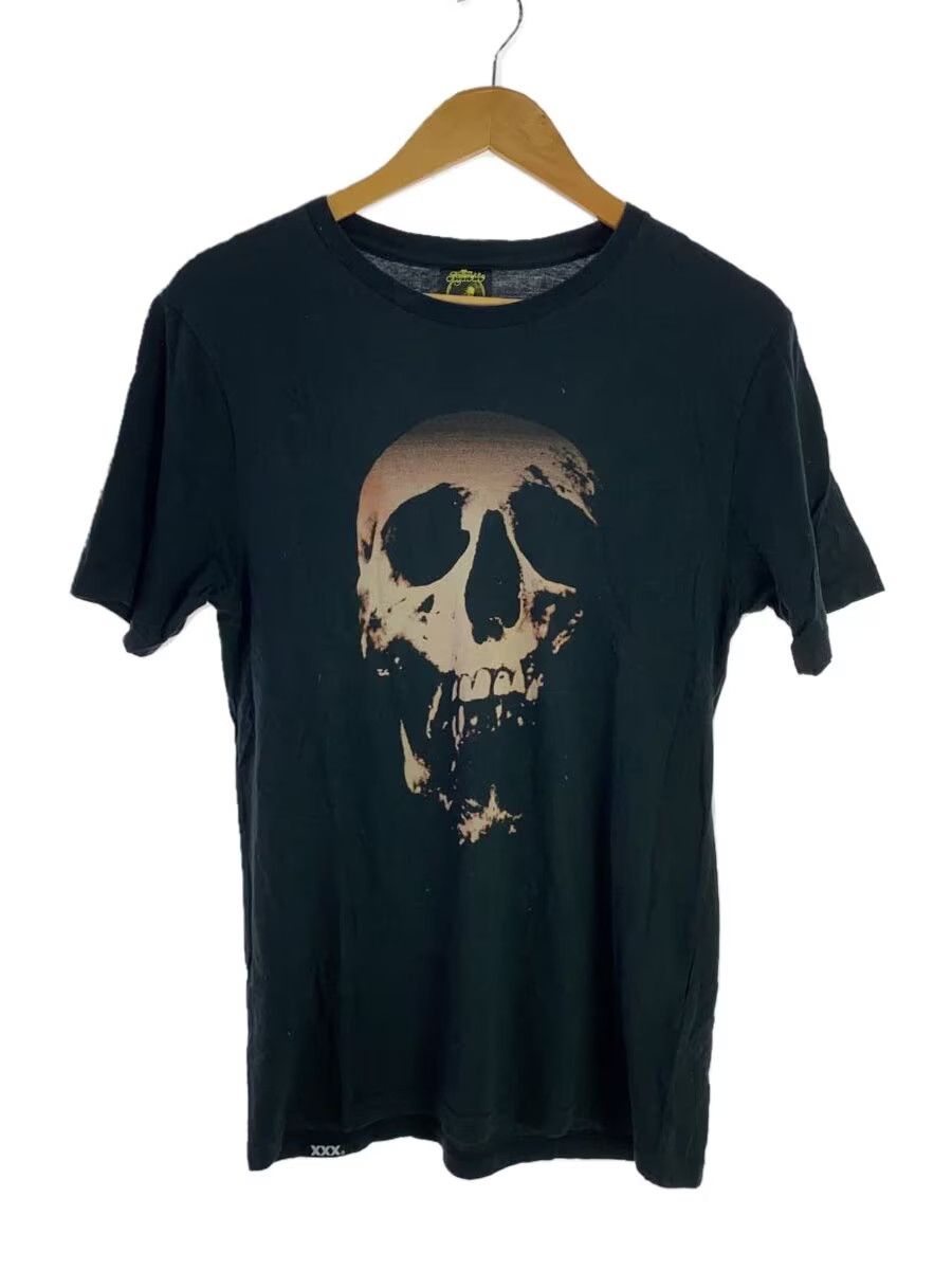 Hysteric outlet Glamour Skull Tee