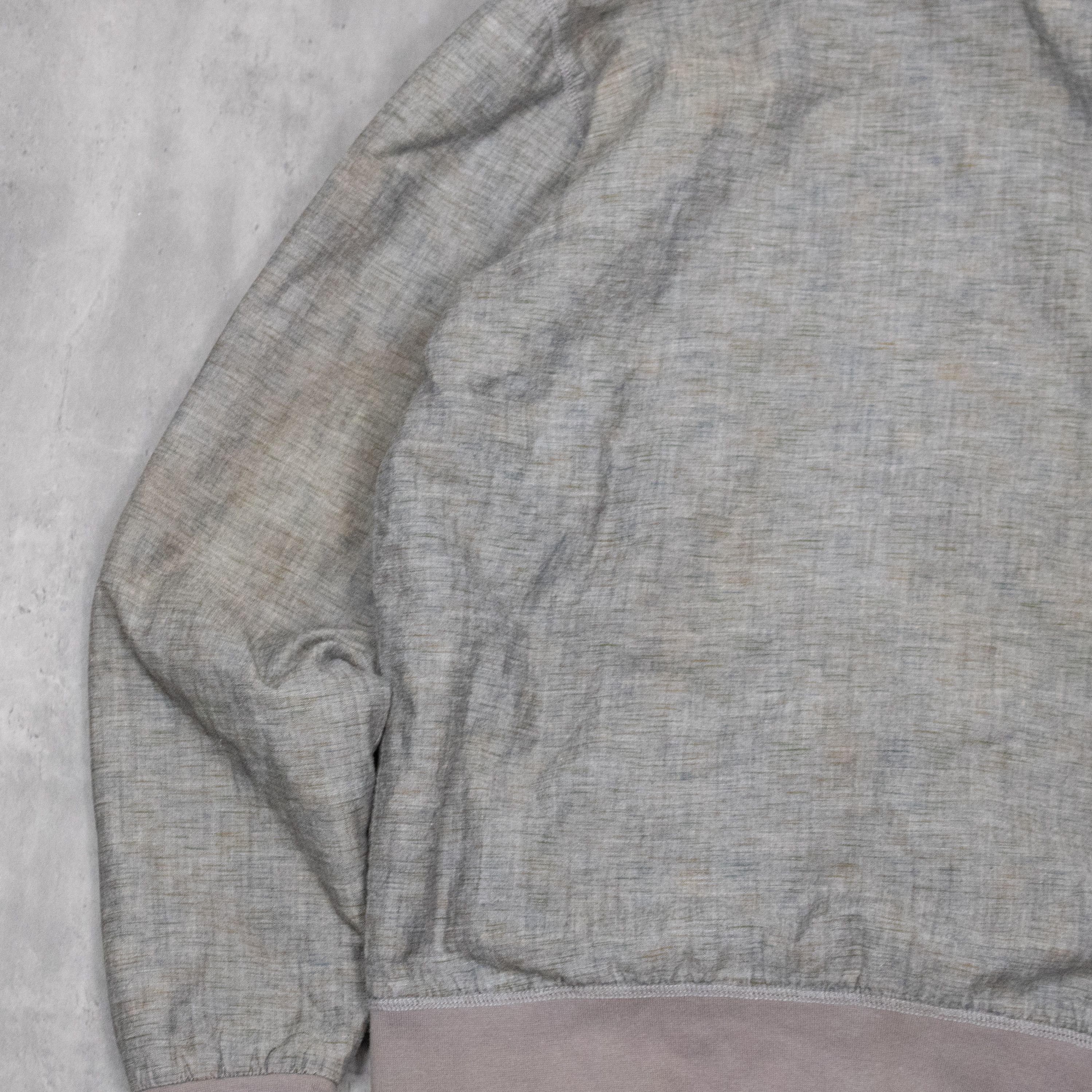 Diesel Y2K 2000's 00's Diesel Sasquatch Sherpa Zip Hoodie Jacket Size US M / EU 48-50 / 2 - 8 Thumbnail