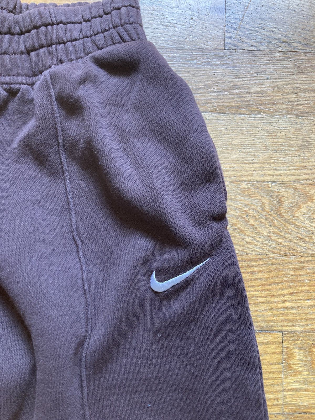 Nike Nike sweatpants Size US 31 - 2 Thumbnail