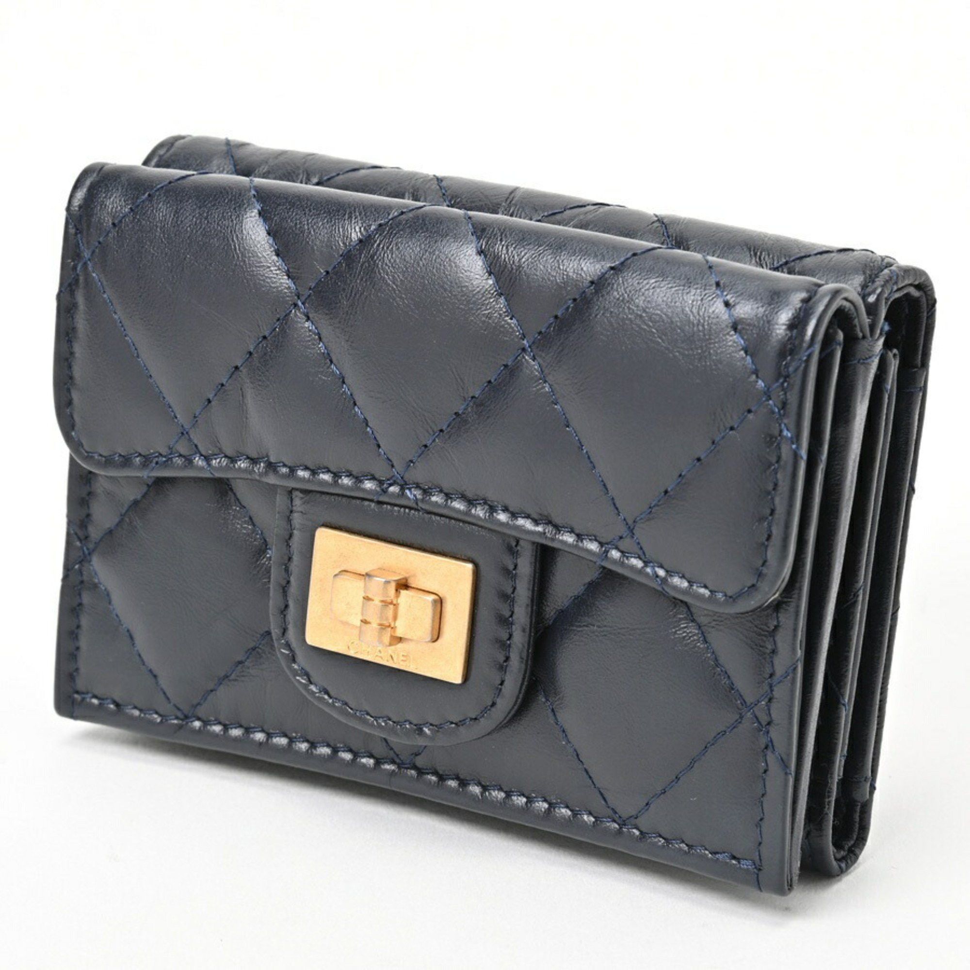 Chanel Chanel 2,55 wallet Size ONE SIZE - 1 Thumbnail