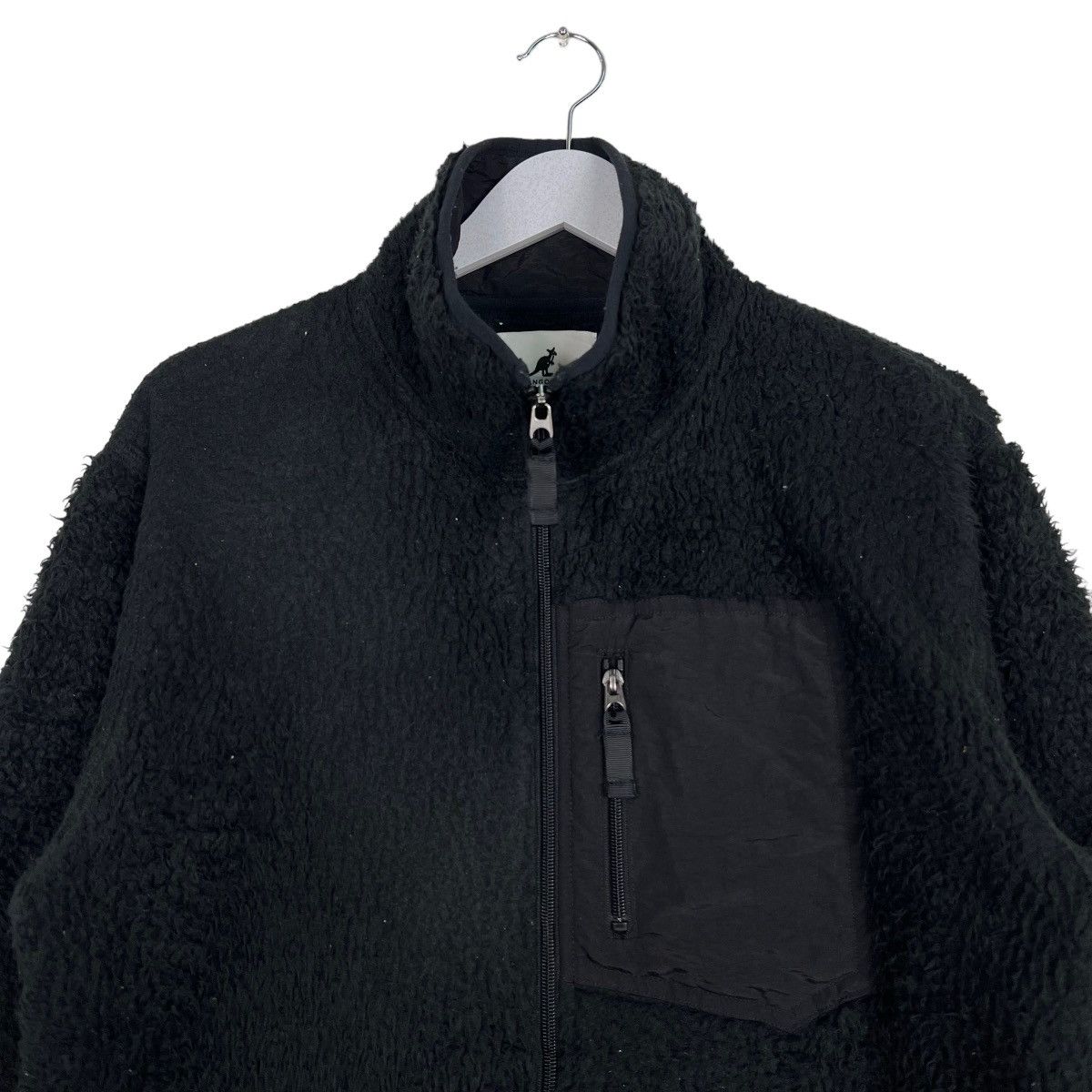 Kangol 🔥 KANGOL TRI FORCE FLEECE Size US L / EU 52-54 / 3 - 3 Thumbnail
